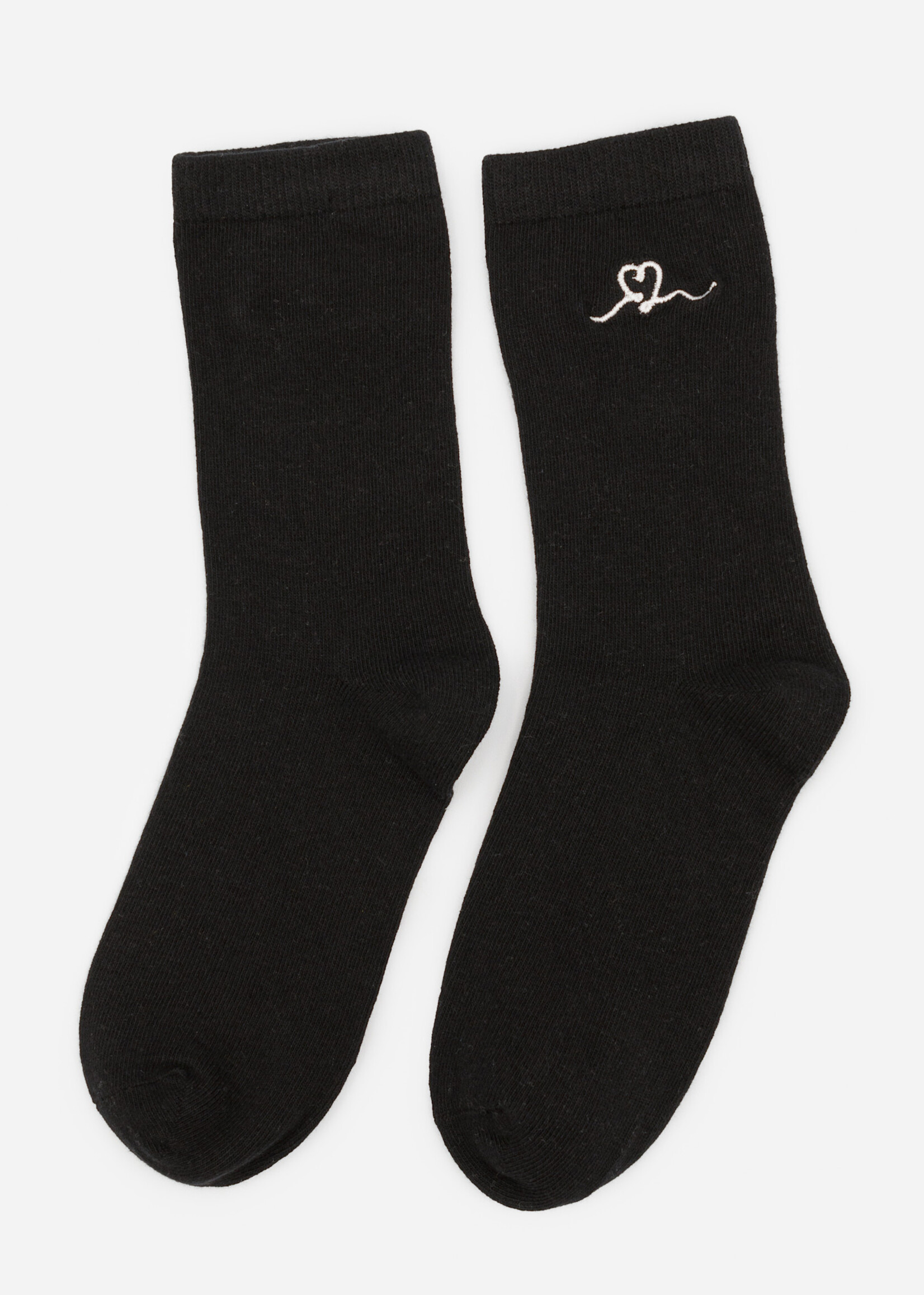 BIZOU BAS NOIR-60432