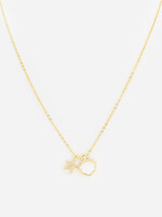 BIZOU CHAINE DE COU-61453