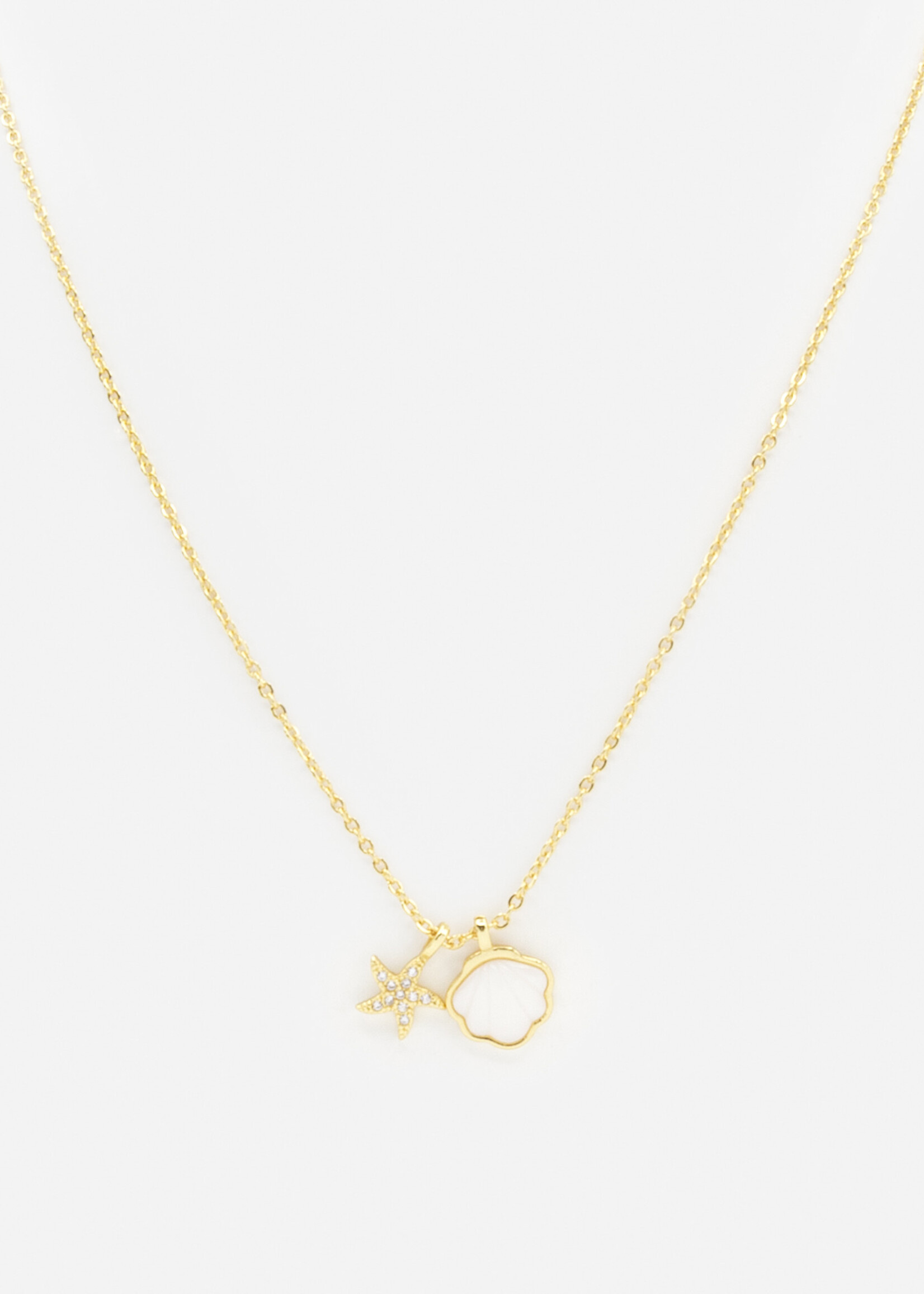 BIZOU CHAINE DE COU-61453