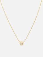 BIZOU CHAINE DE COU-62412