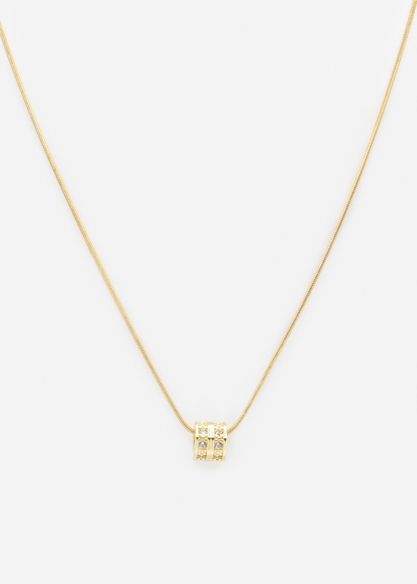BIZOU CHAINE DE COU-62412