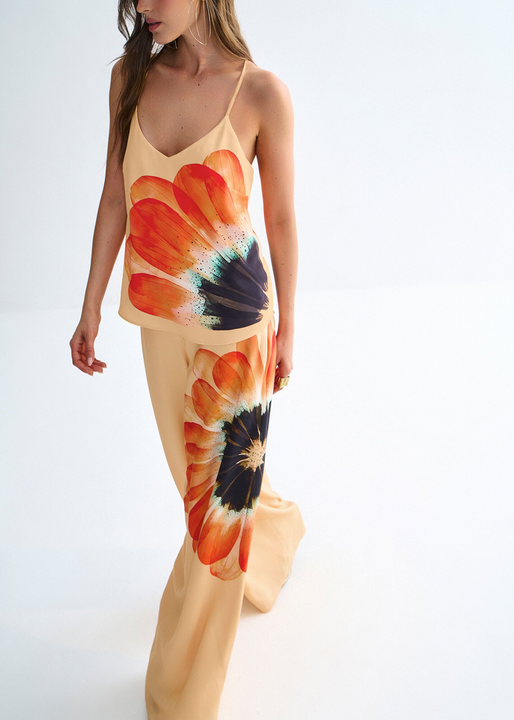 LEZALEZ LEZALEZ-CAMI-3158E
