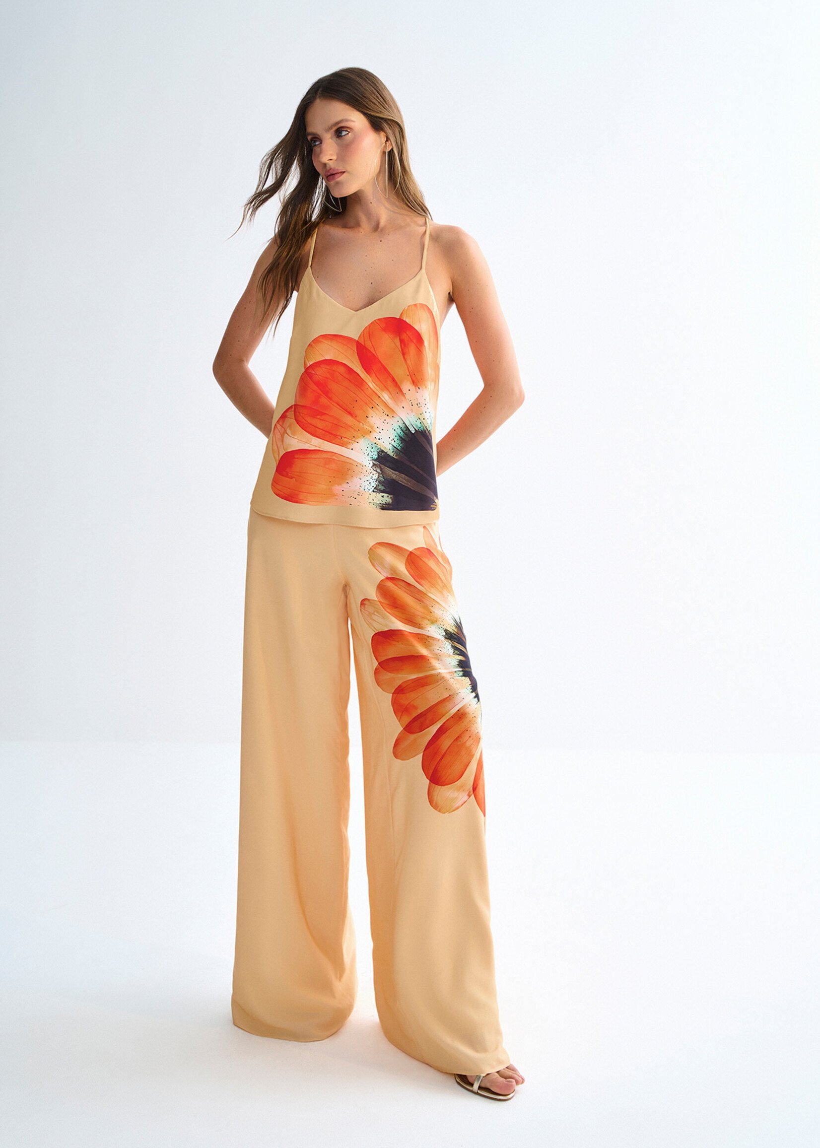 LEZALEZ LEZALEZ-CAMI-3158E