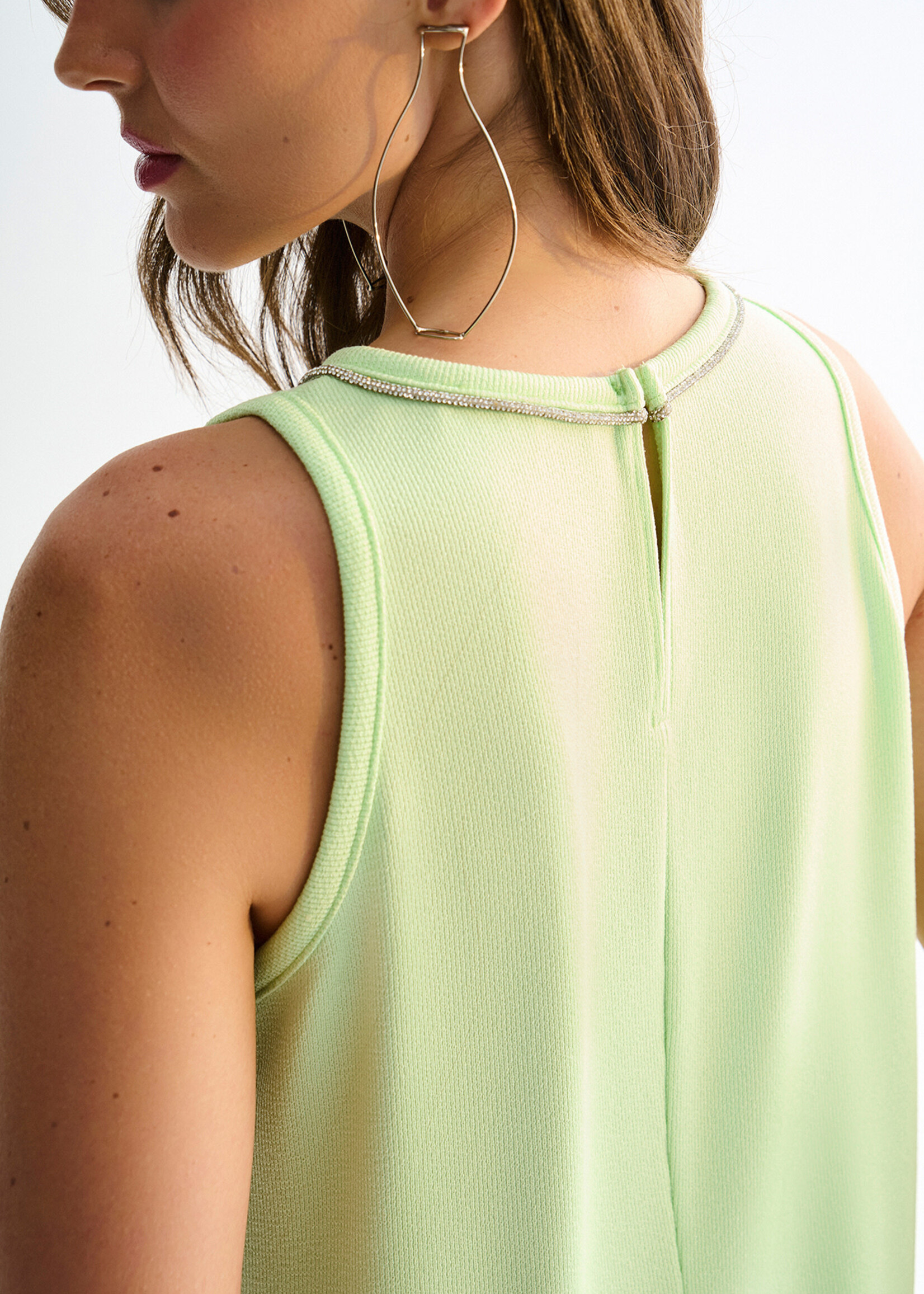 LEZALEZ LEZALEZ-ROBE-3185E