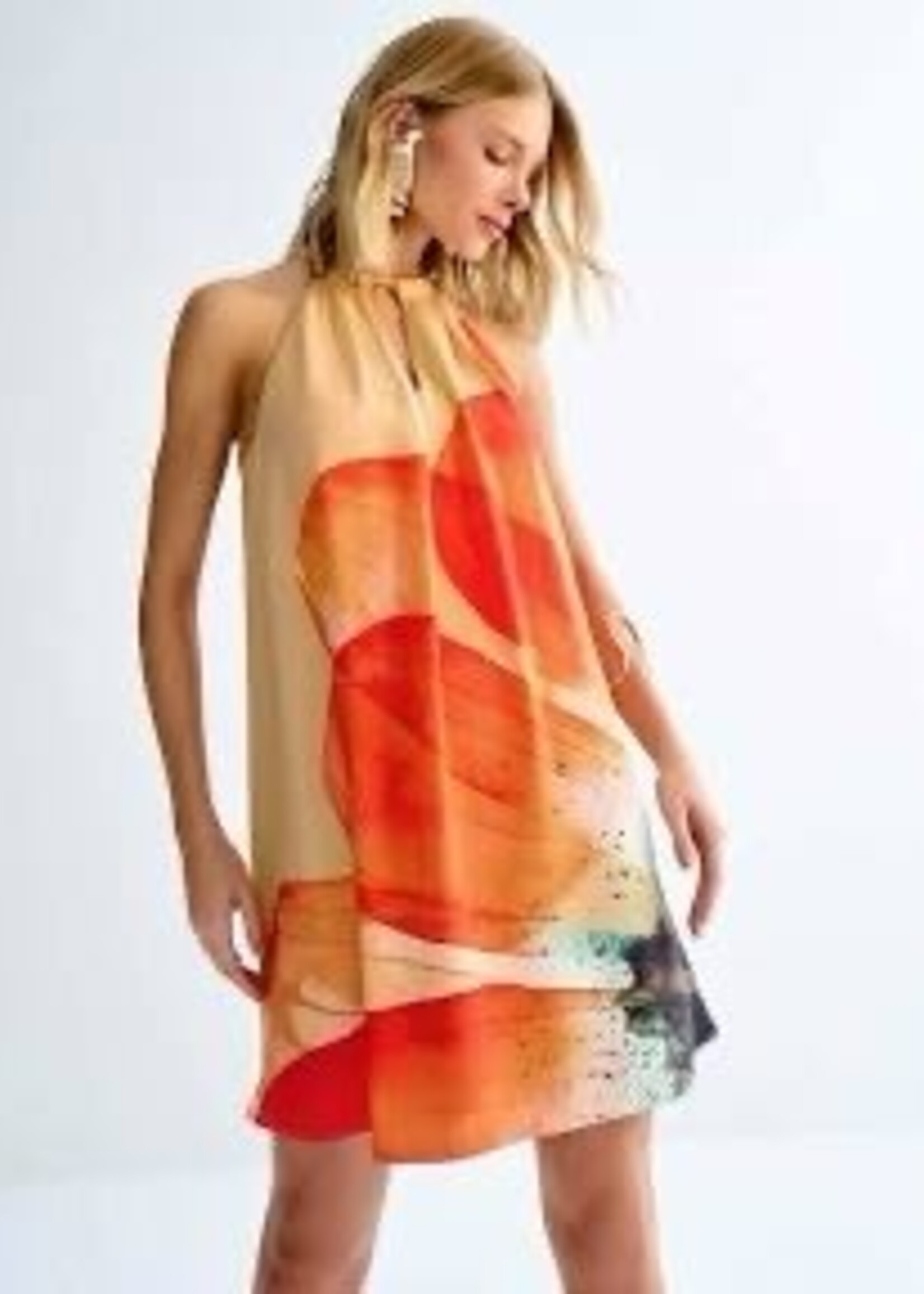LEZALEZ LEZALEZ-ROBE-3222E