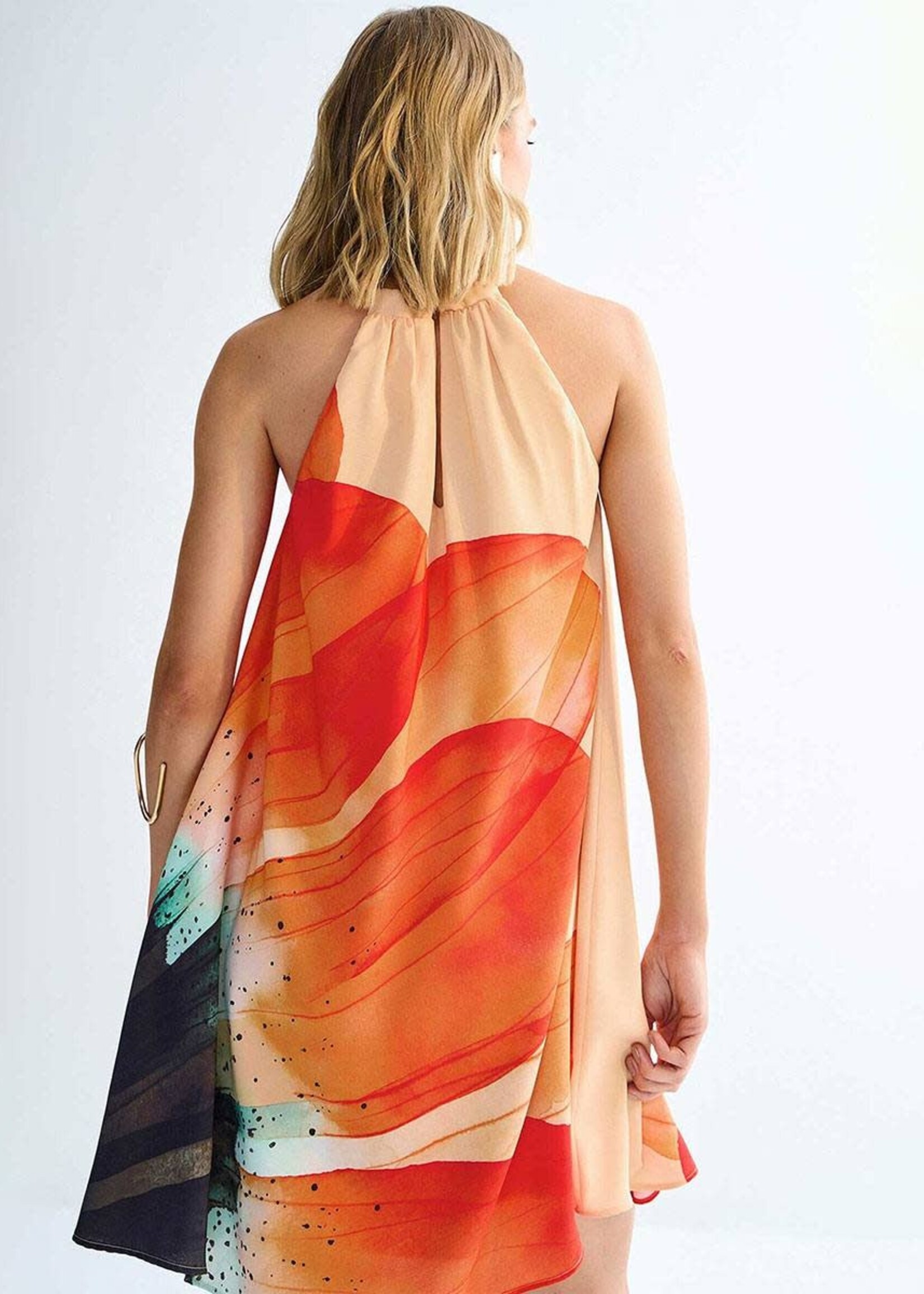LEZALEZ LEZALEZ-ROBE-3222E