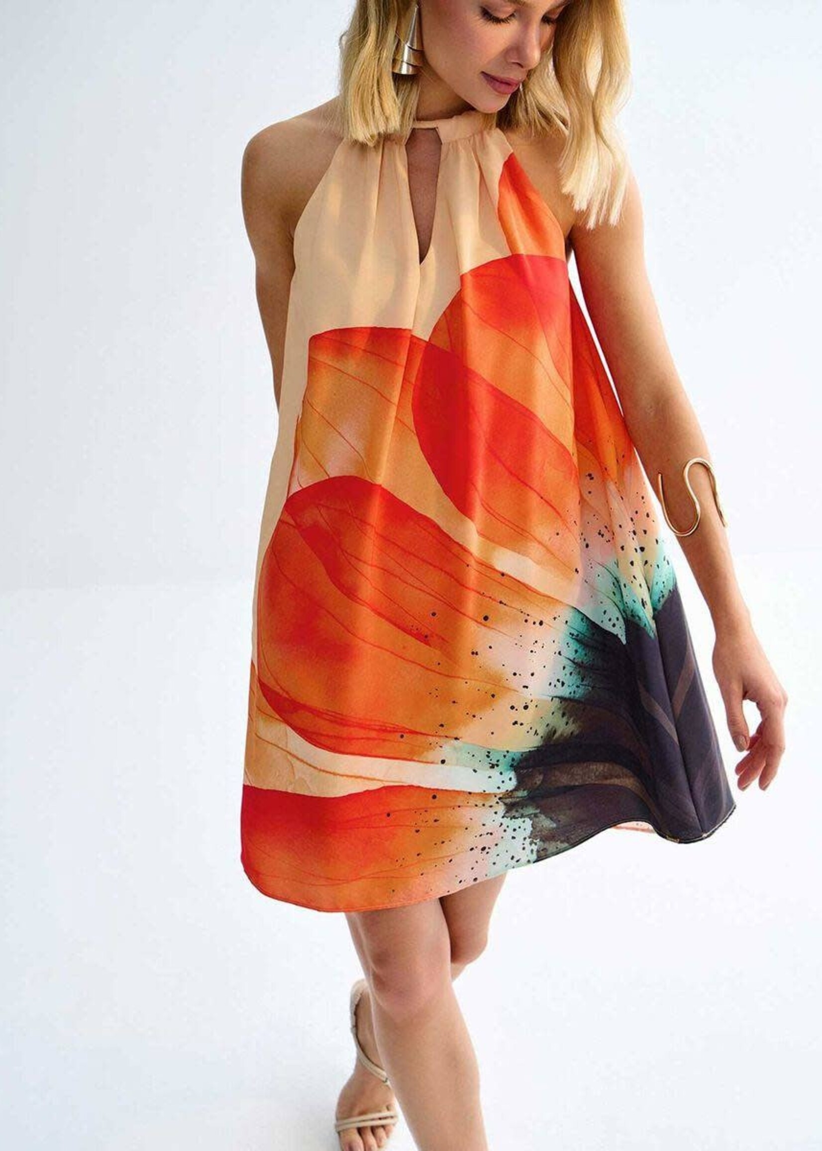 LEZALEZ LEZALEZ-ROBE-3222E