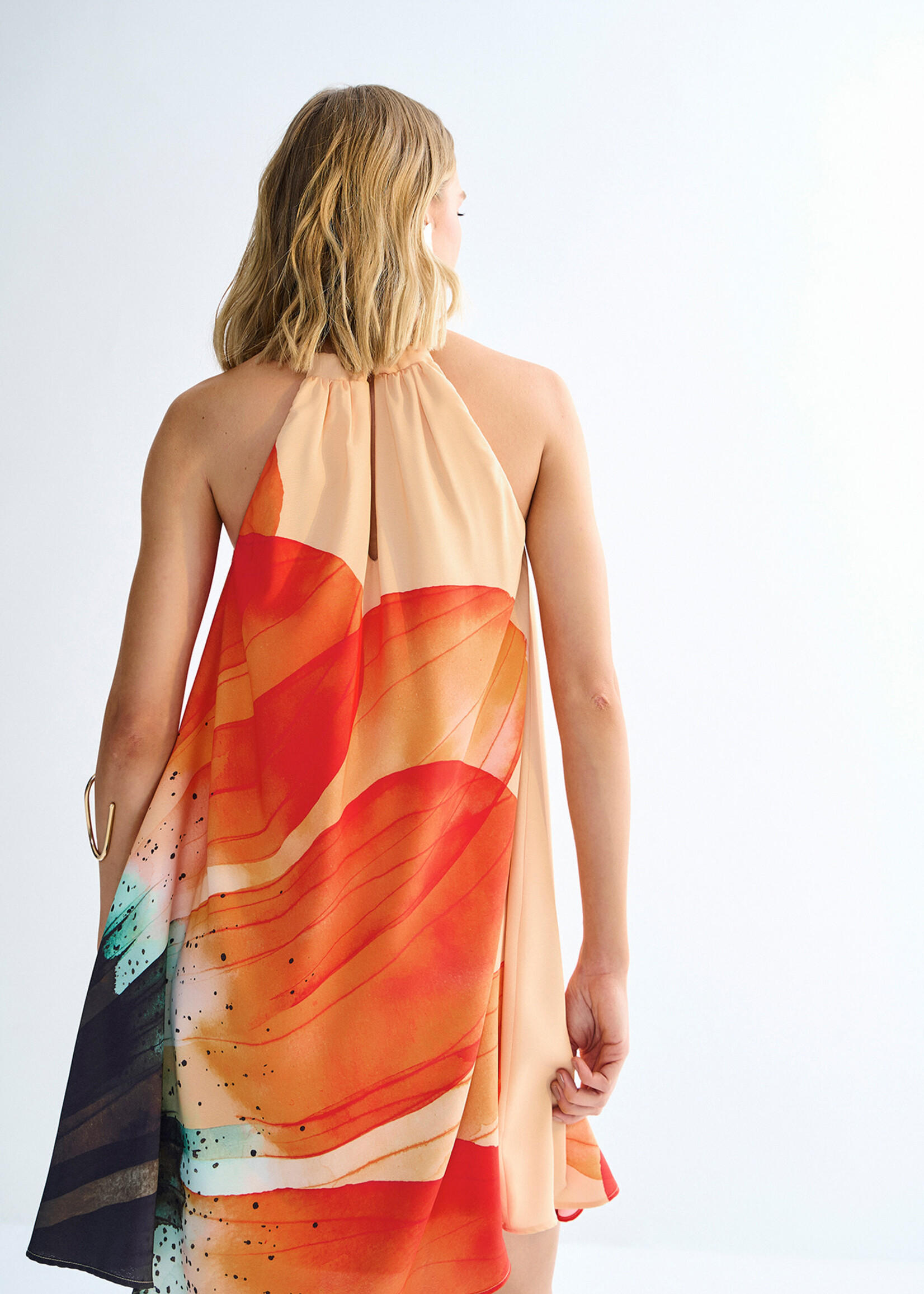 LEZALEZ LEZALEZ-ROBE-3222E
