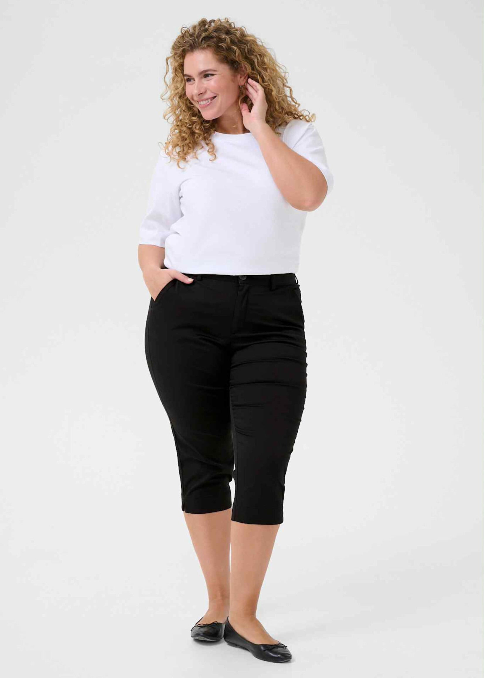 KAFFE CURVE DKCOMPANY- CAPRI-10583301