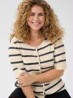 KAFFE CURVE DKCOMPANY- CARDIGAN-10583252