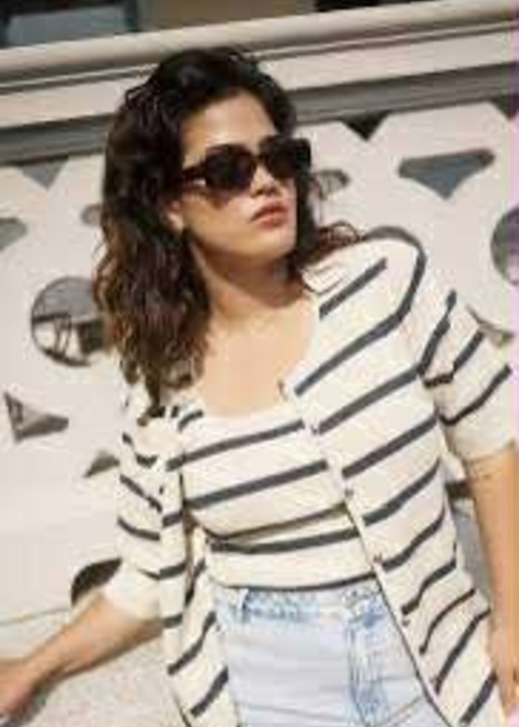 KAFFE CURVE DKCOMPANY- CARDIGAN-10583252