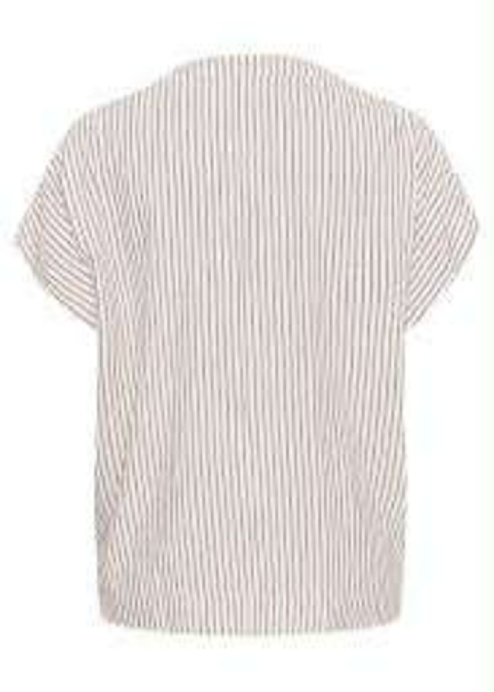 KAFFE CURVE DKCOMPANY-T-SHIRT-10583097