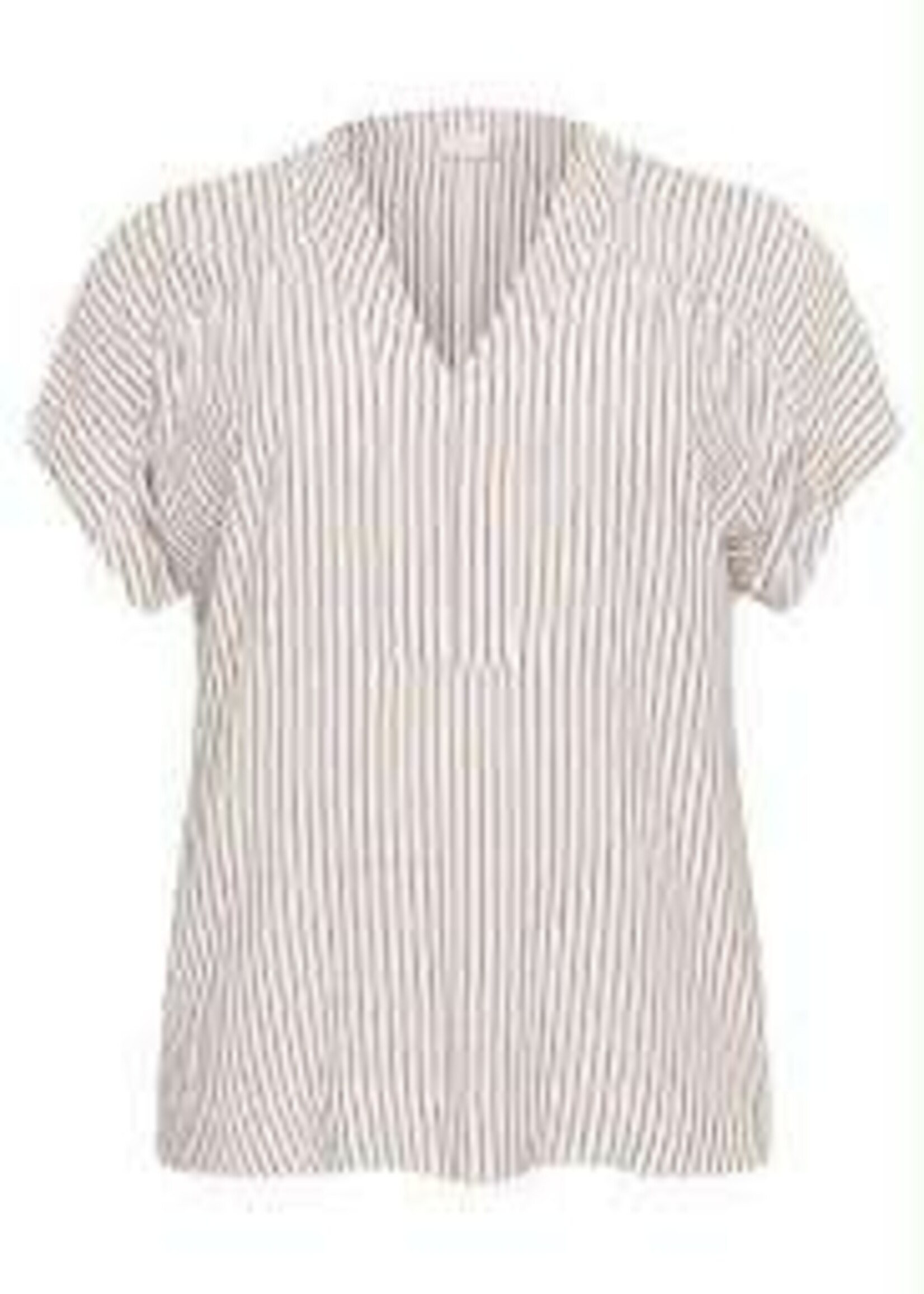 KAFFE CURVE DKCOMPANY-T-SHIRT-10583097