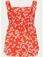 KAFFE CURVE DKCOMPANY-CAMI-10582349
