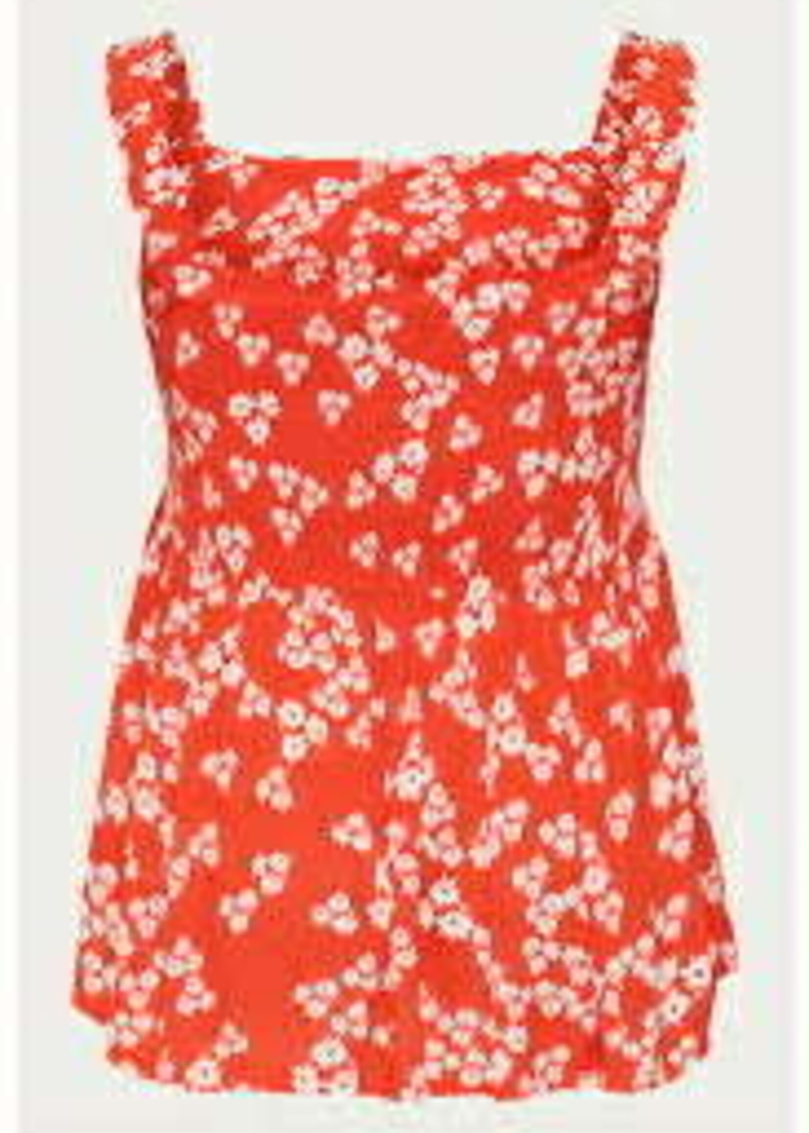 KAFFE CURVE DKCOMPANY-CAMI-10582349