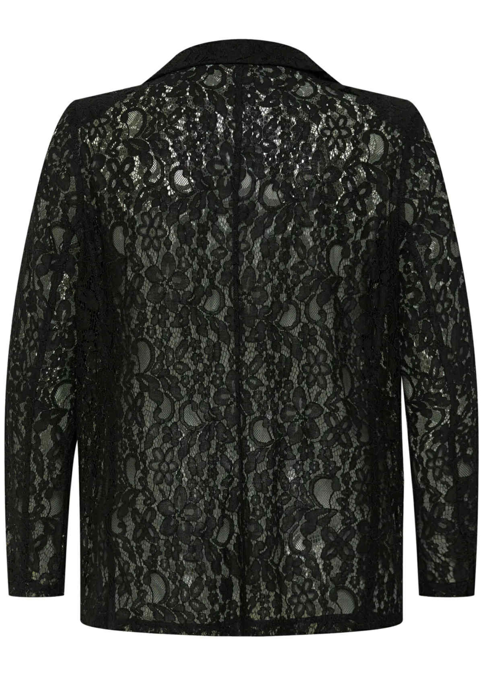 KAFFE CURVE DKCOMPANY-BLAZER-10583218