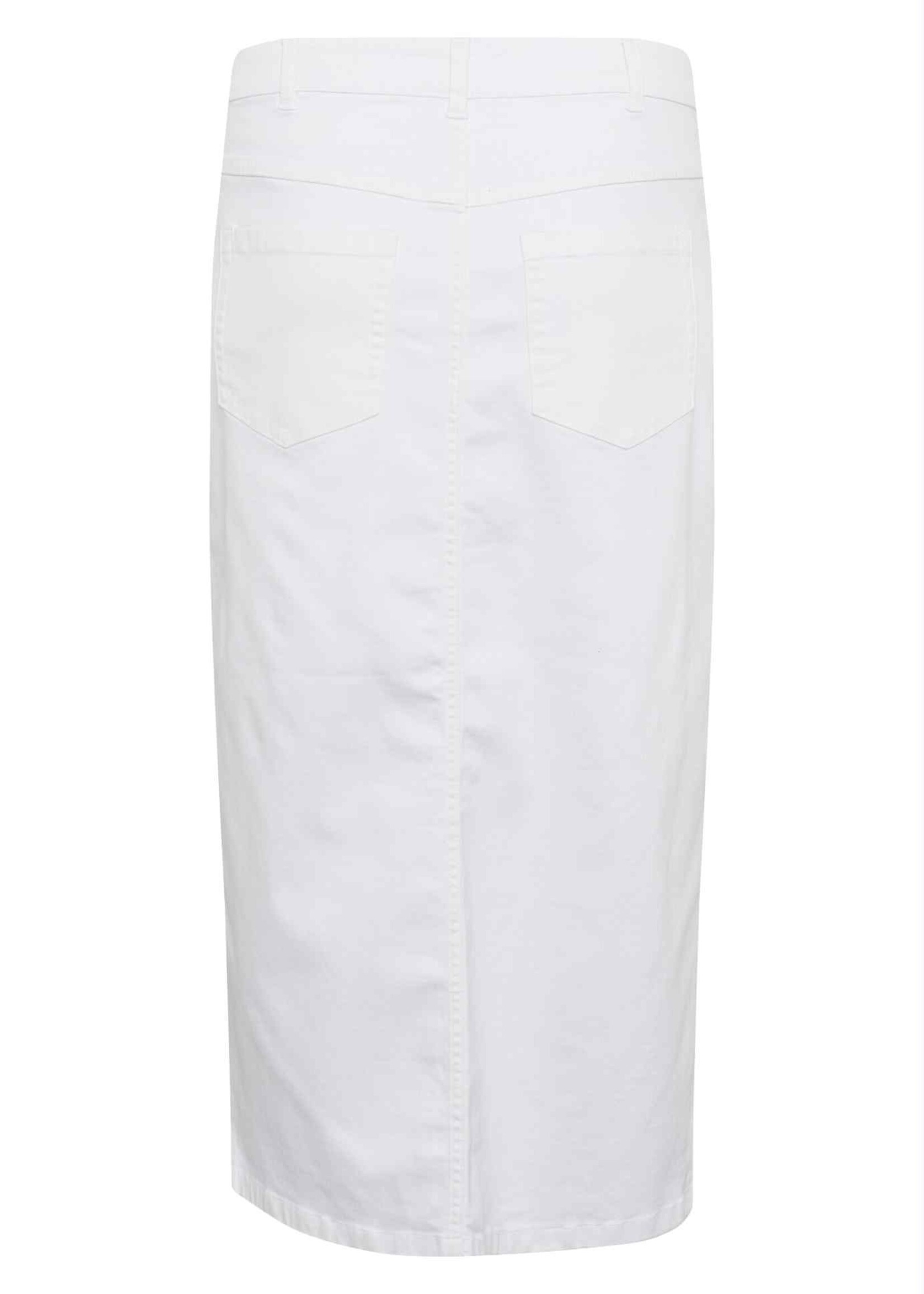 KAFFE CURVE DKCOMPANY- JUPE-10583368