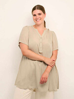KAFFE CURVE KAFFE CURVE-ROBE-10580097