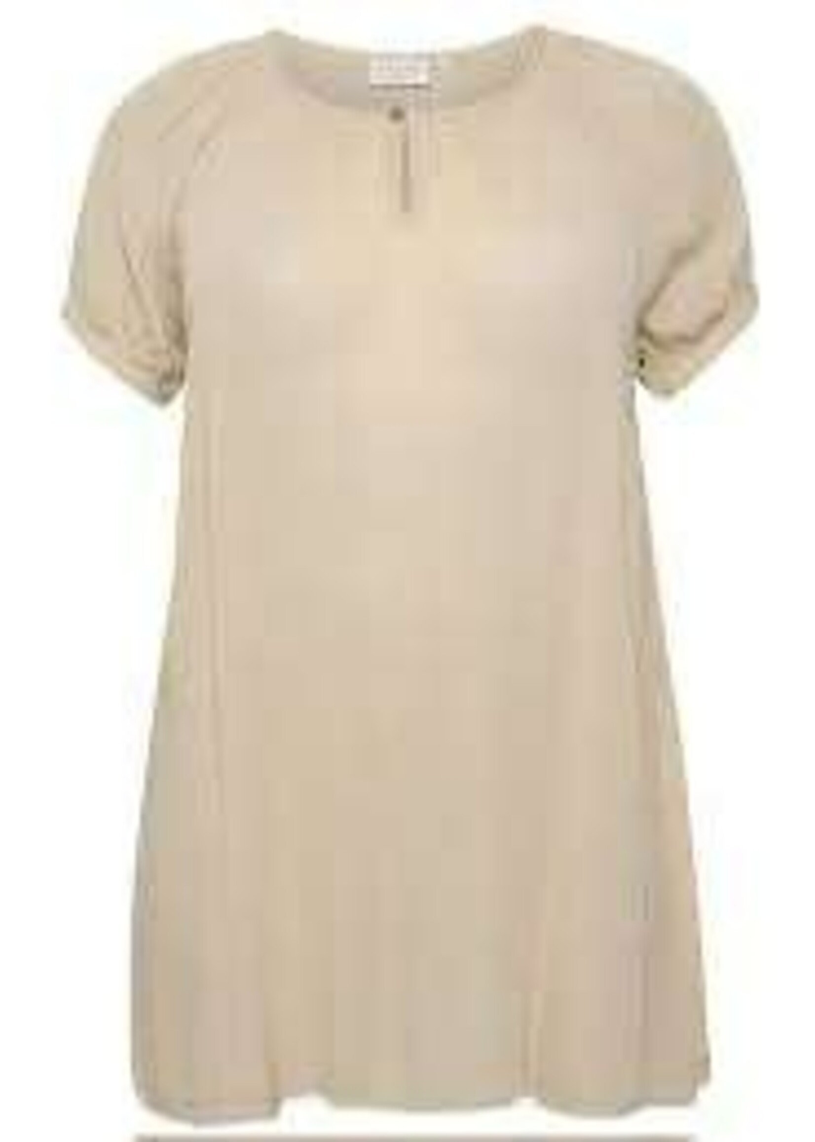 KAFFE CURVE KAFFE CURVE-ROBE-10580097
