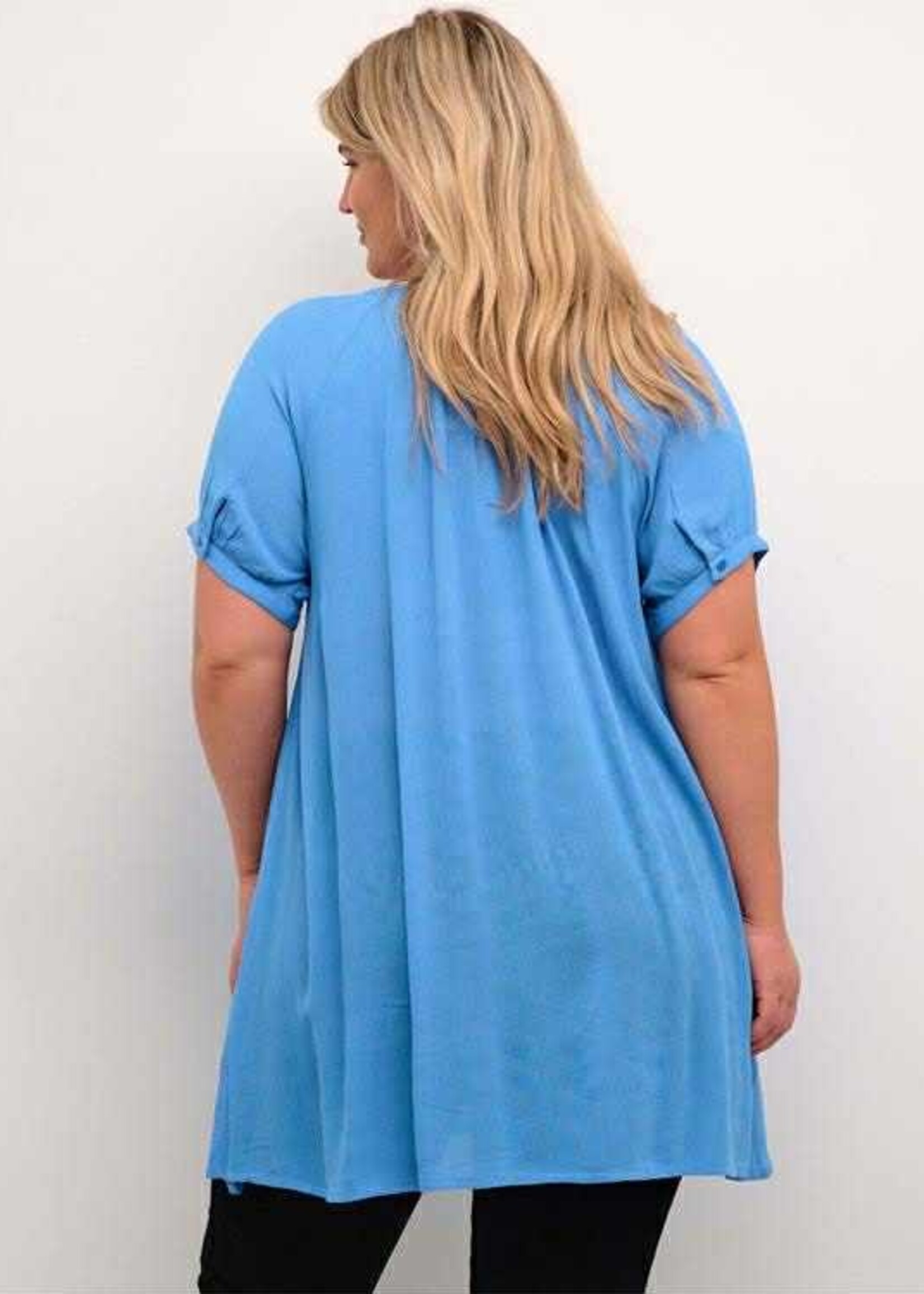KAFFE CURVE KAFFE CURVE-ROBE-10580097