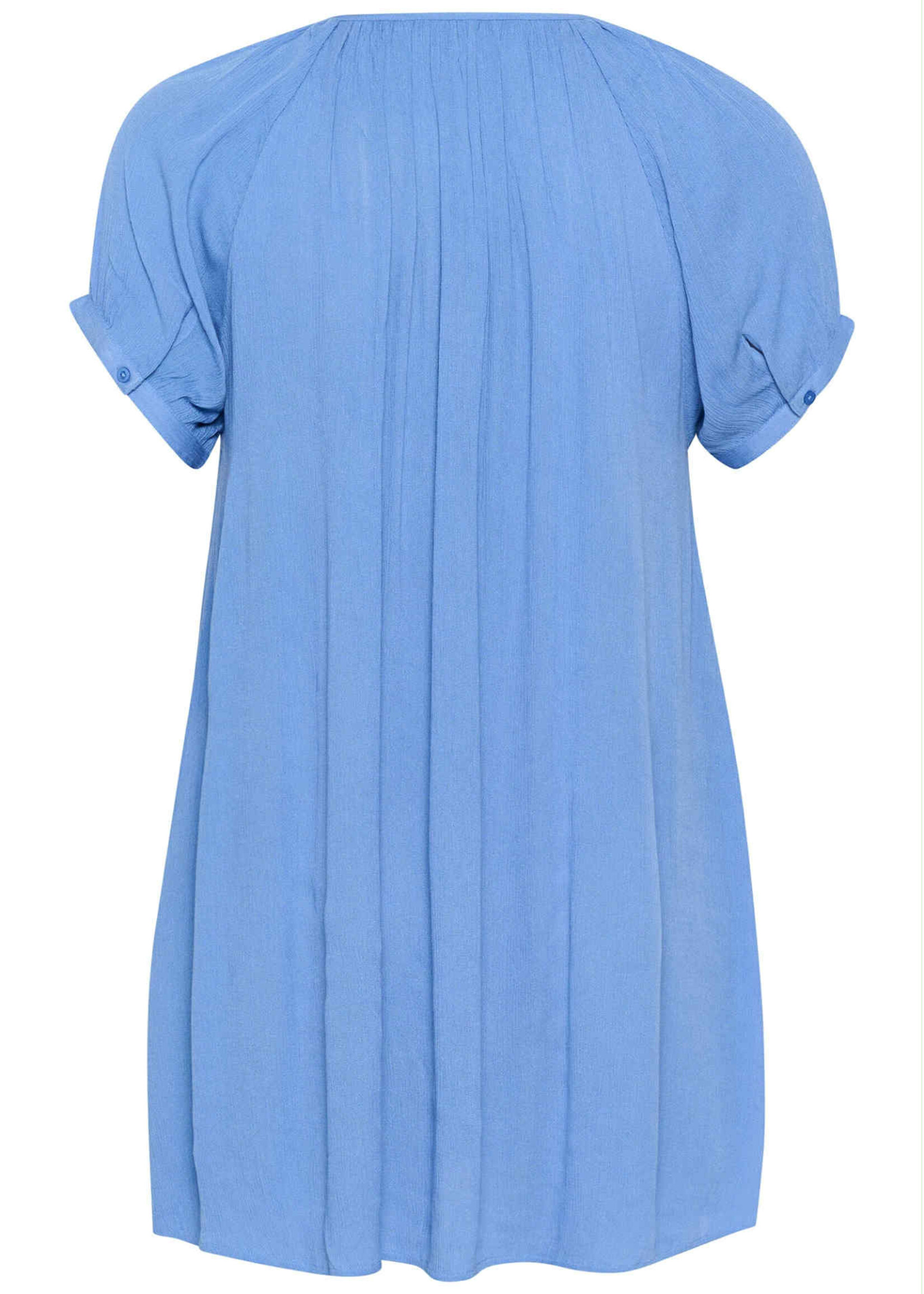 KAFFE CURVE KAFFE CURVE-ROBE-10580097