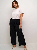 KAFFE CURVE KAFFE CURVE-PANTALON 7/8-10582338