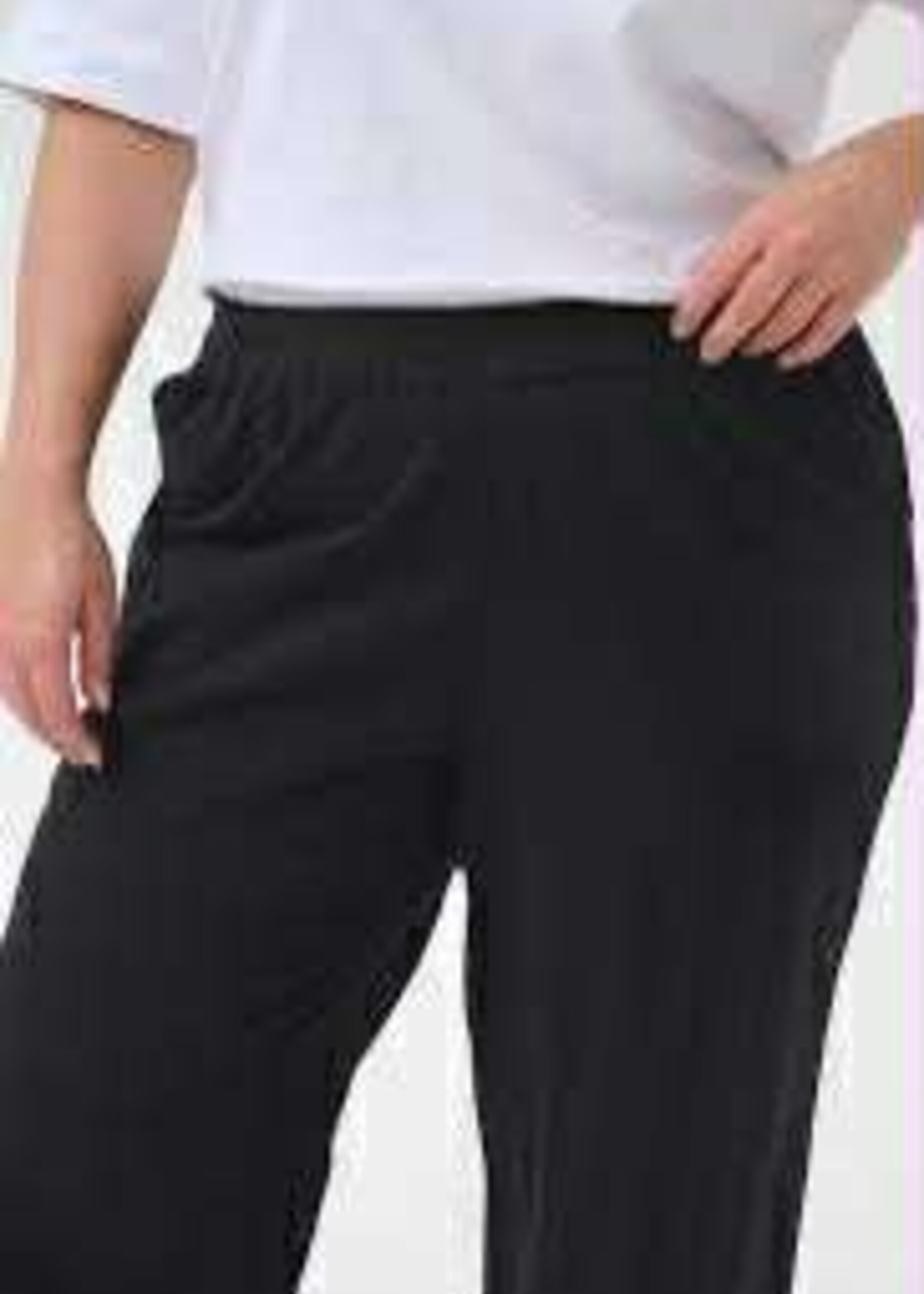 KAFFE CURVE KAFFE CURVE-PANTALON 7/8-10582338