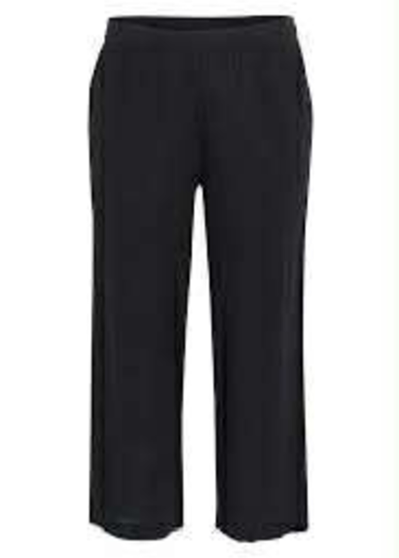 KAFFE CURVE KAFFE CURVE-PANTALON 7/8-10582338