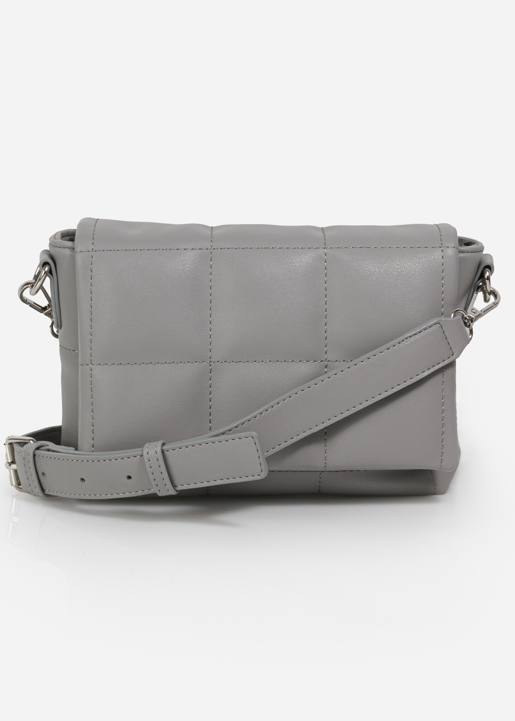 BIZOU SACOCHE GRISE 59993