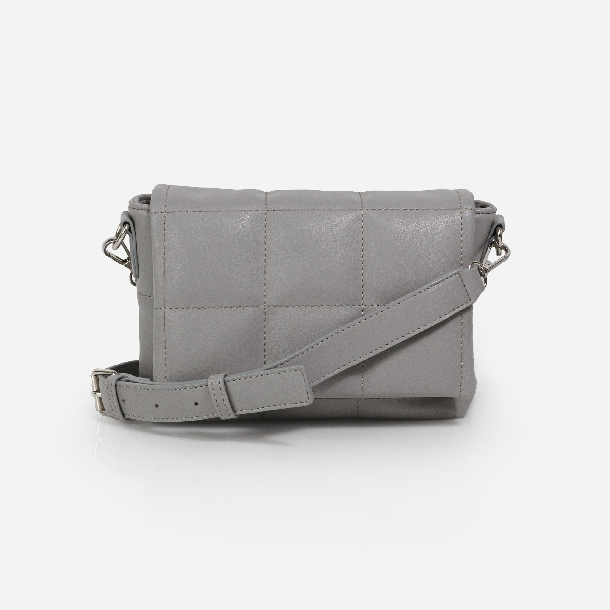 BIZOU SACOCHE GRISE 59993 Cayo Coco bronzage et vêtements