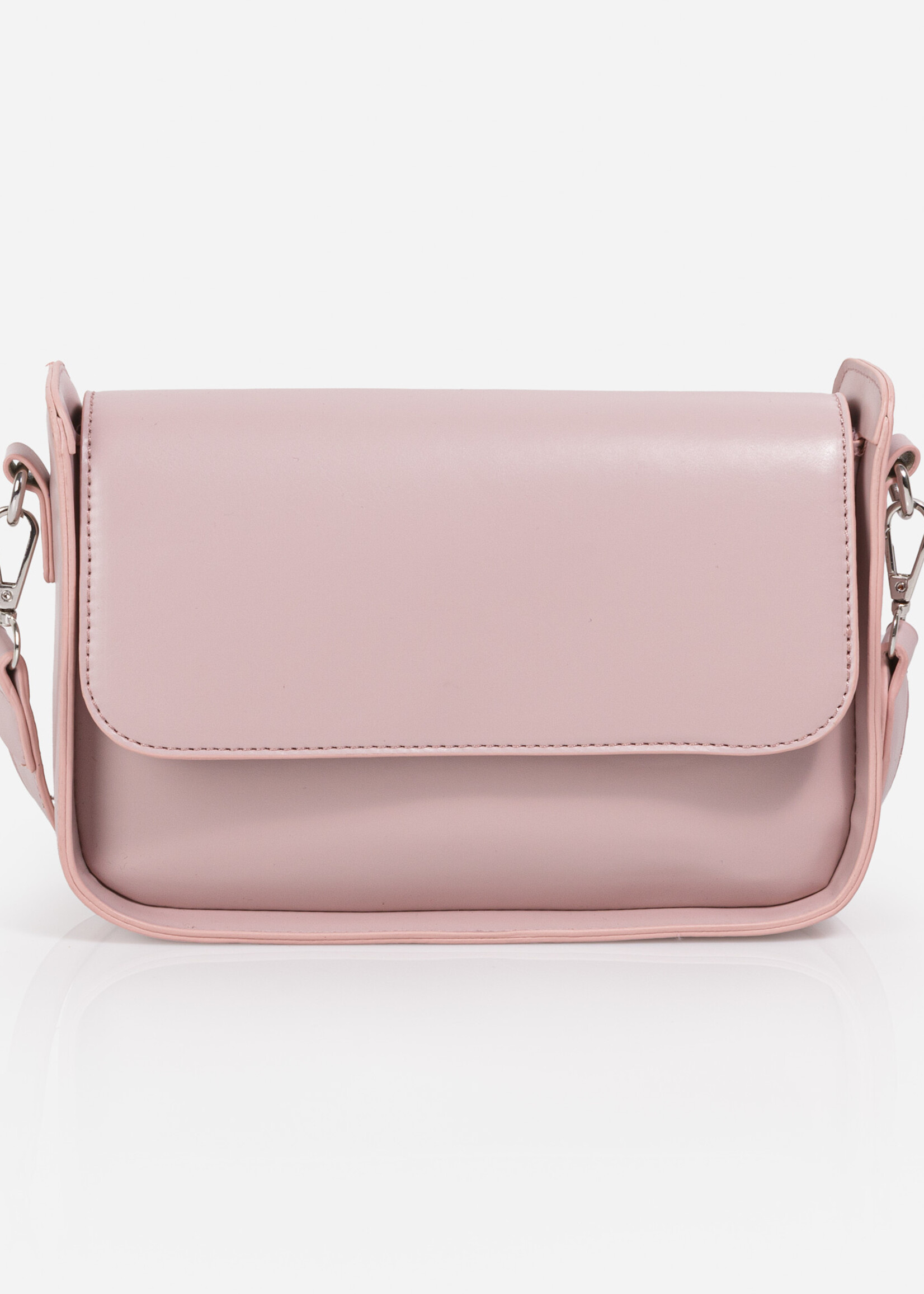 BIZOU SACOCHE ROSE 59931