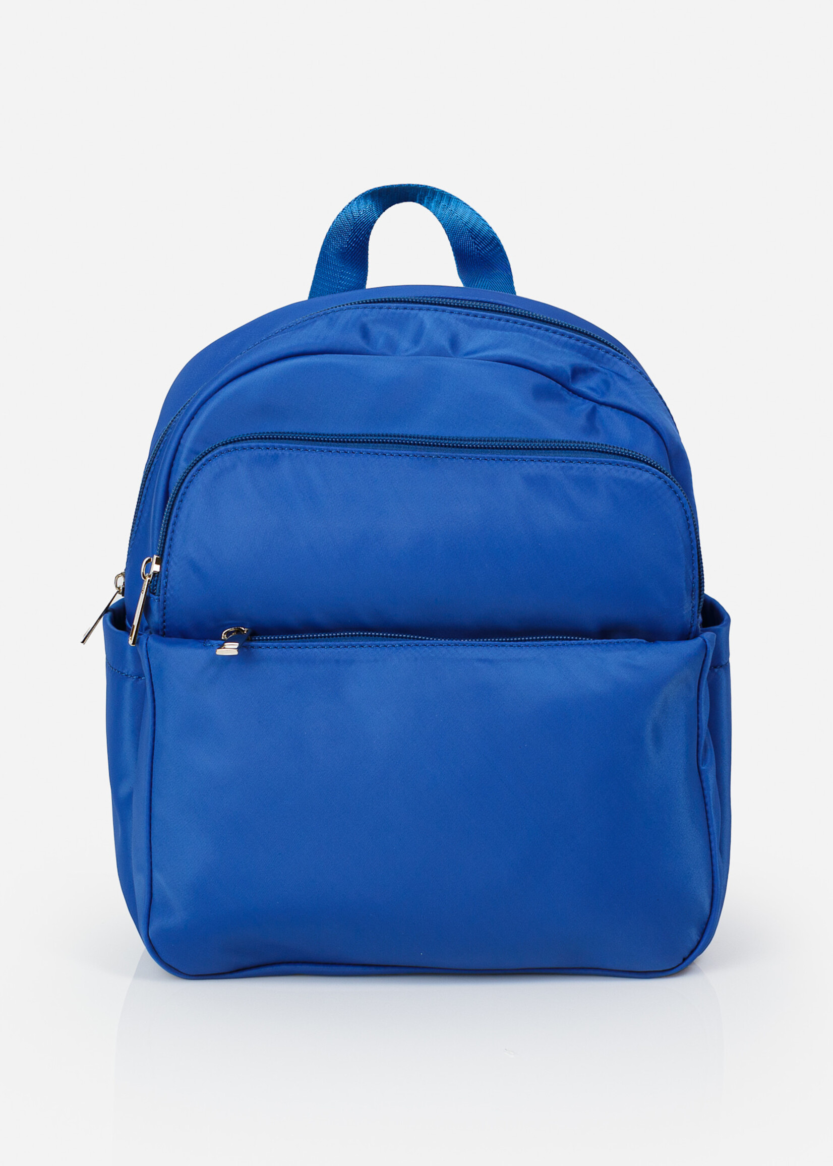 BIZOU SAC À DOS BLEU 59856