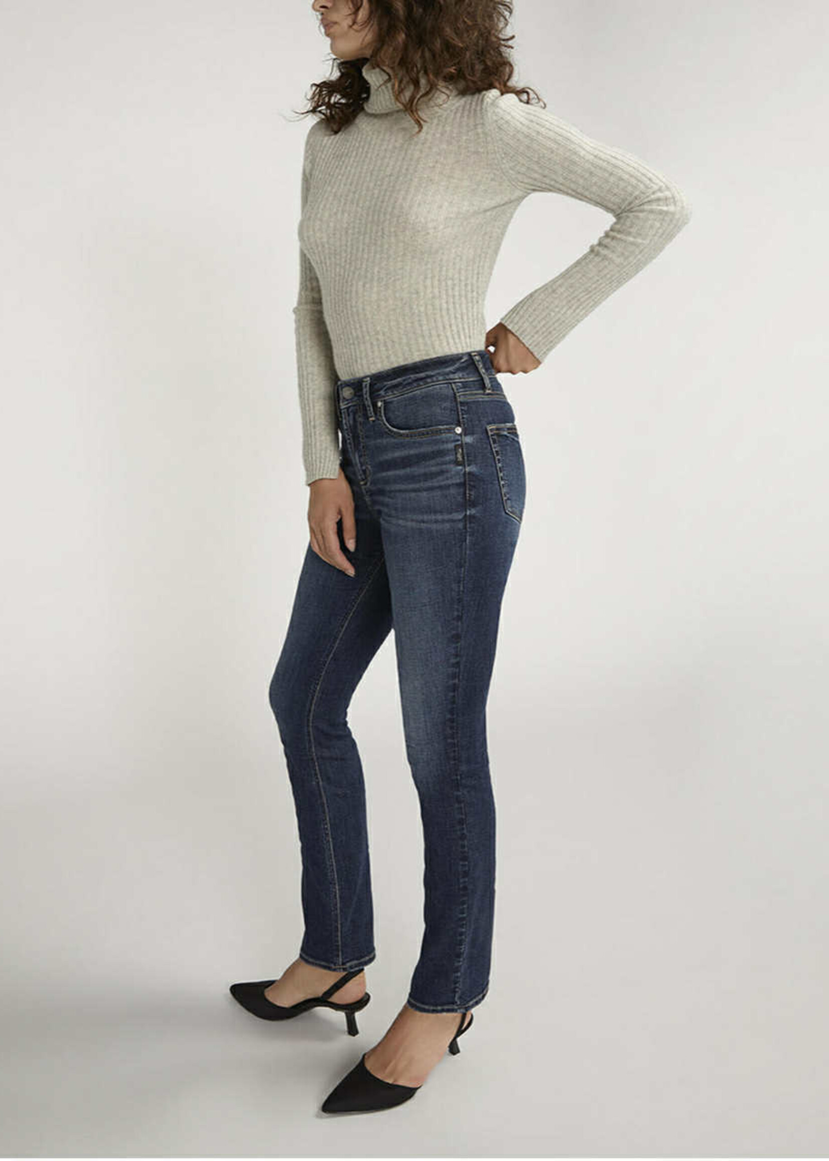 SILVER JEANS SILVER JEANS-L9443CVS358