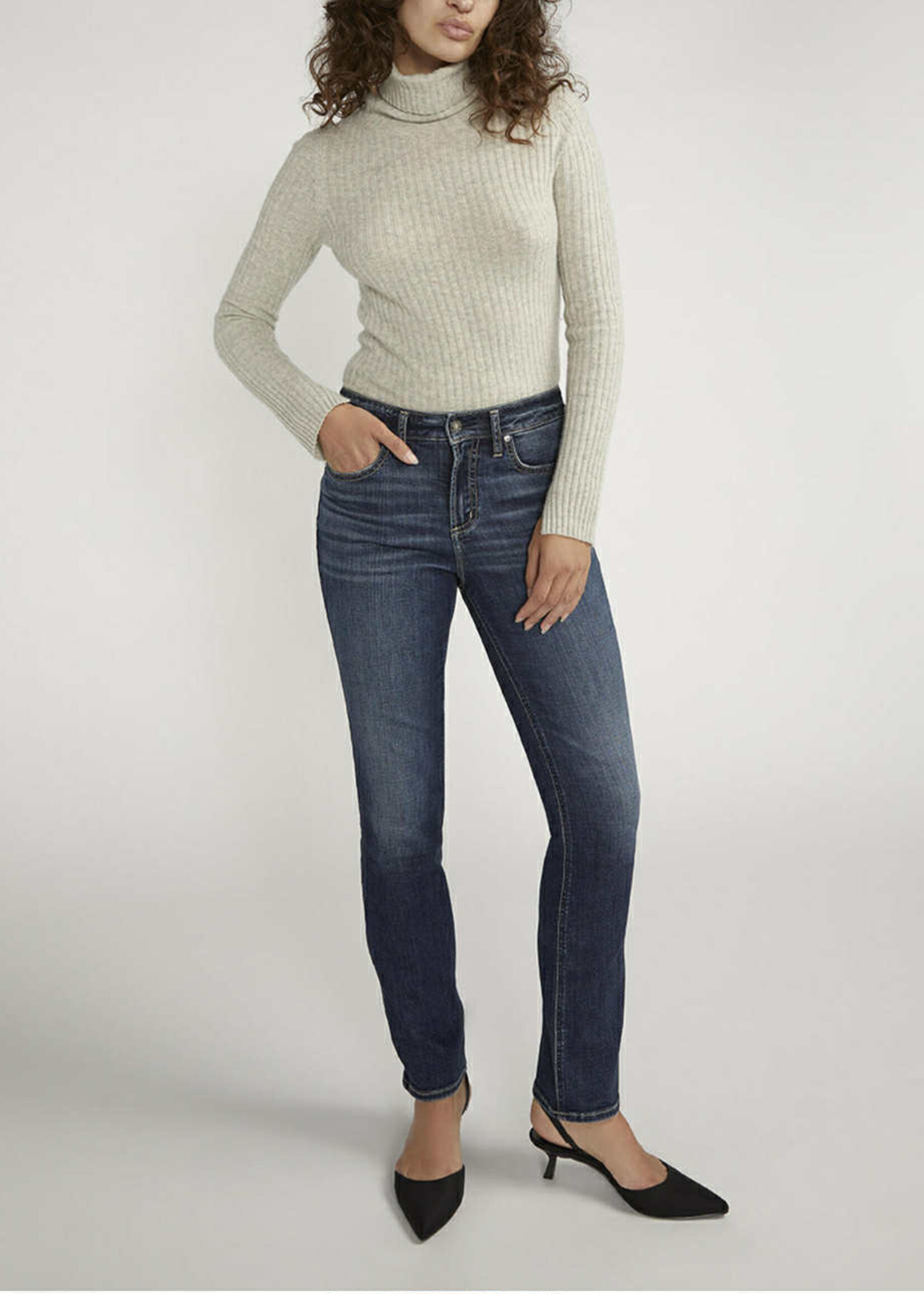 SILVER JEANS SILVER JEANS-L9443CVS358