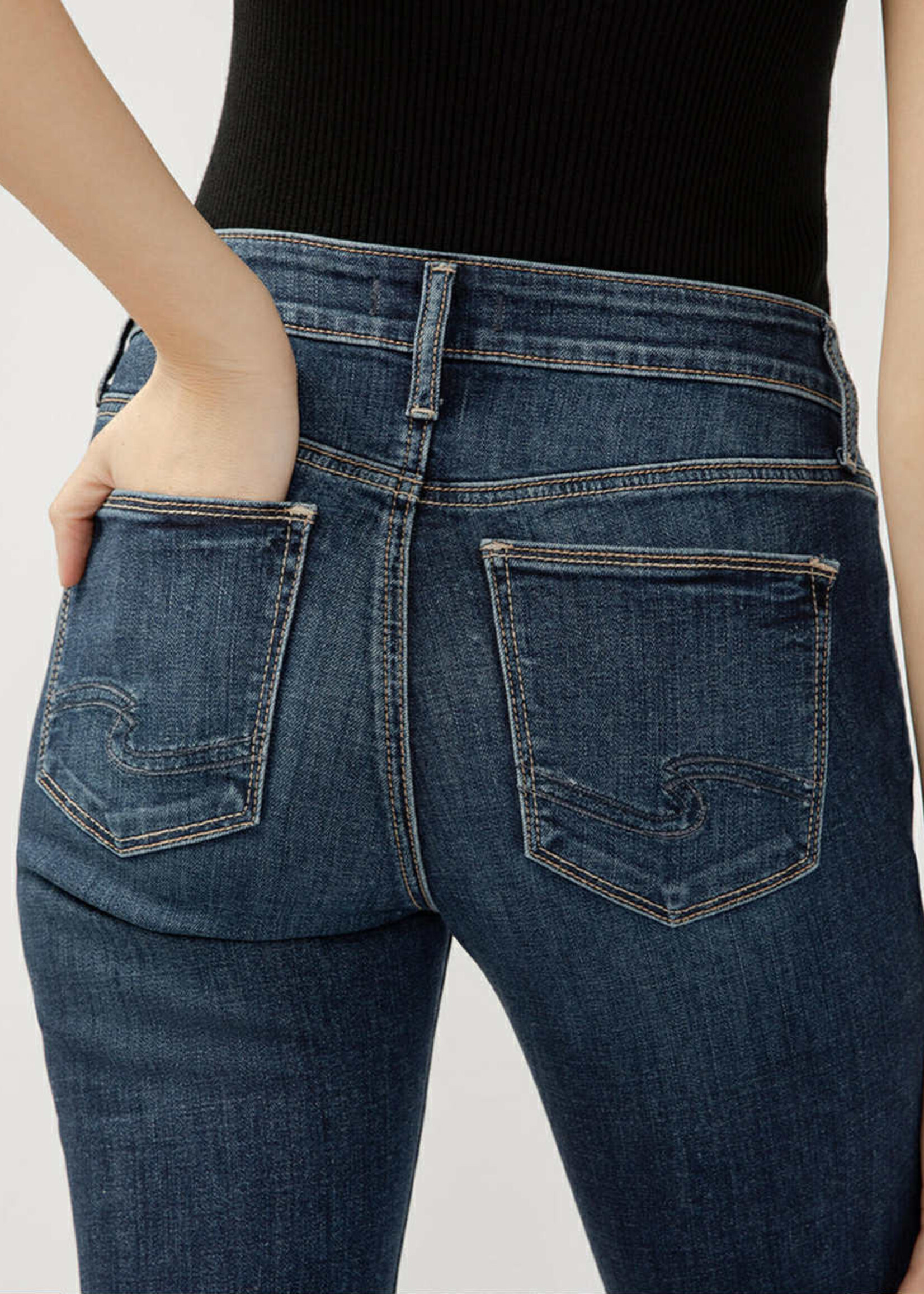 SILVER JEANS SILVER JEANS-L93719CVS360