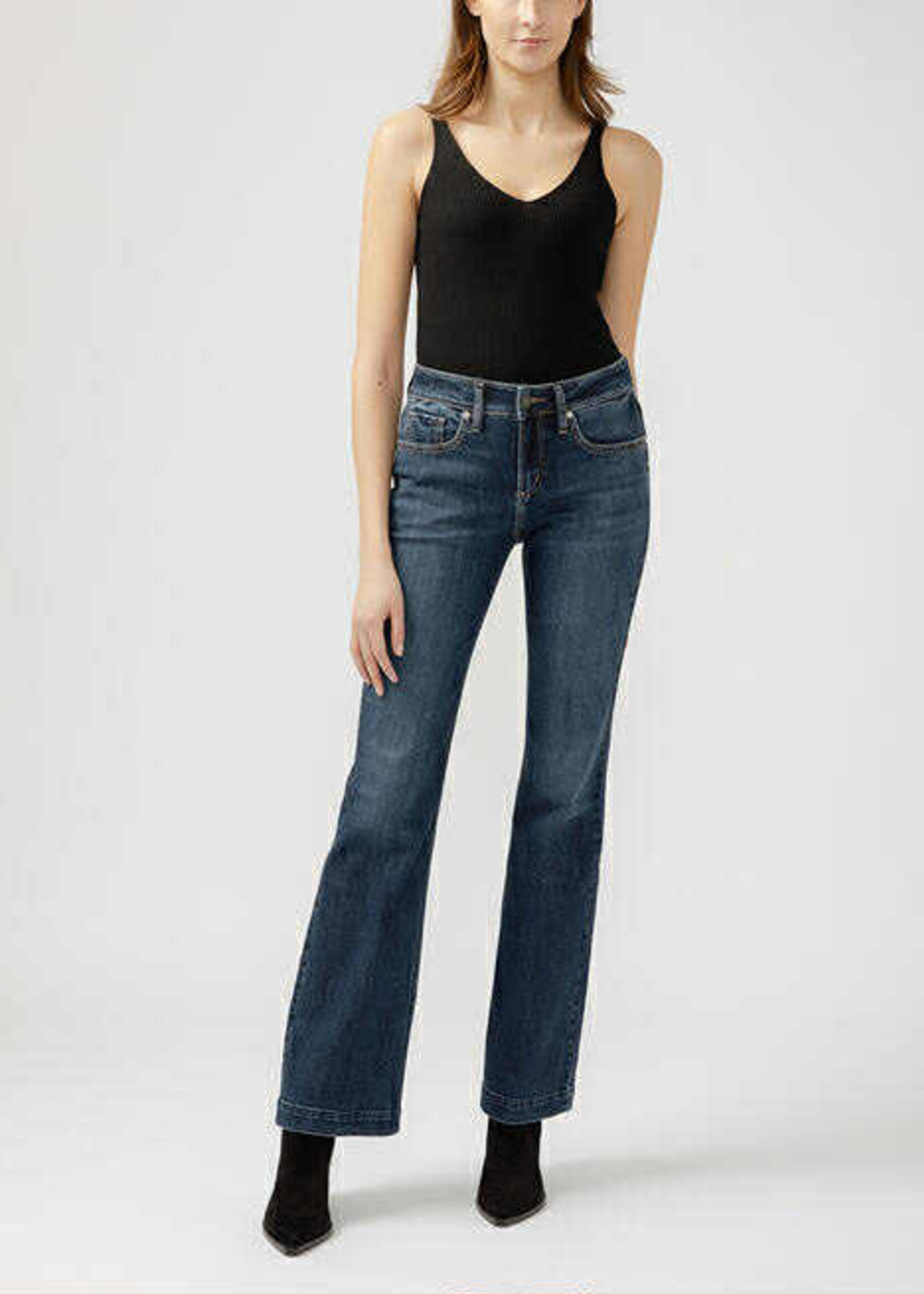 SILVER JEANS SILVER JEANS-L93719CVS360