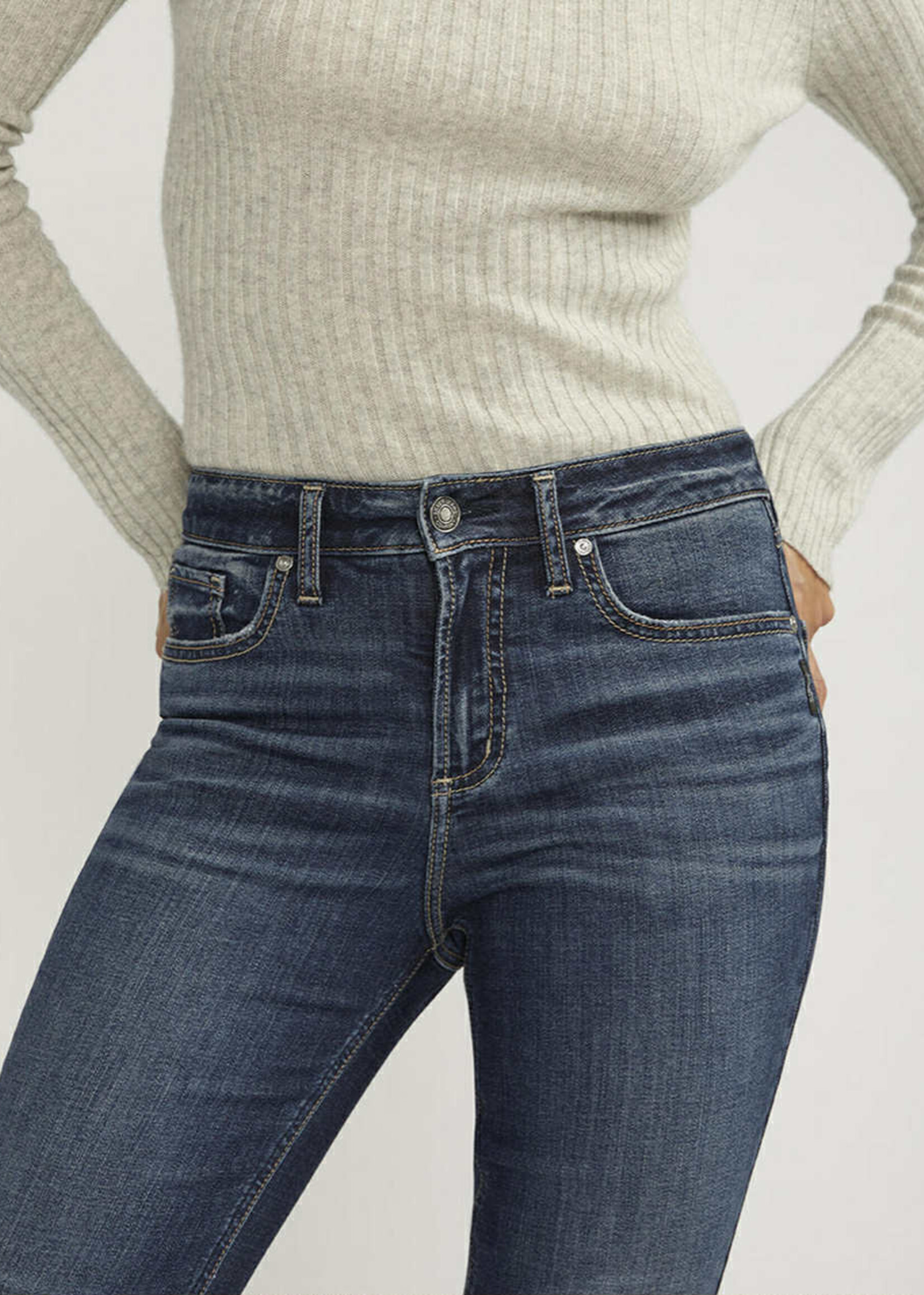 SILVER JEANS SILVER JEANS-L93719CVS360