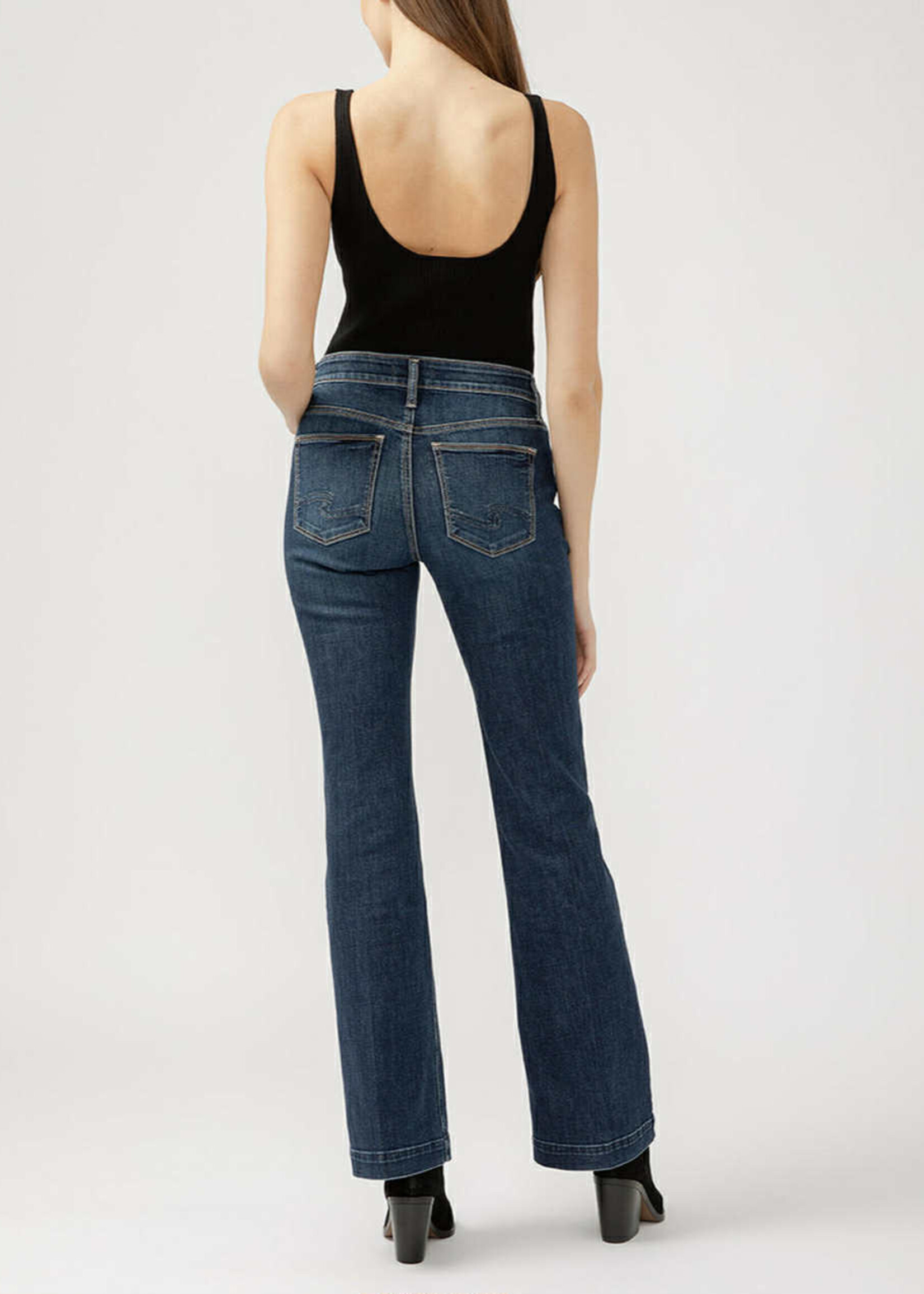 SILVER JEANS SILVER JEANS-L93719CVS360