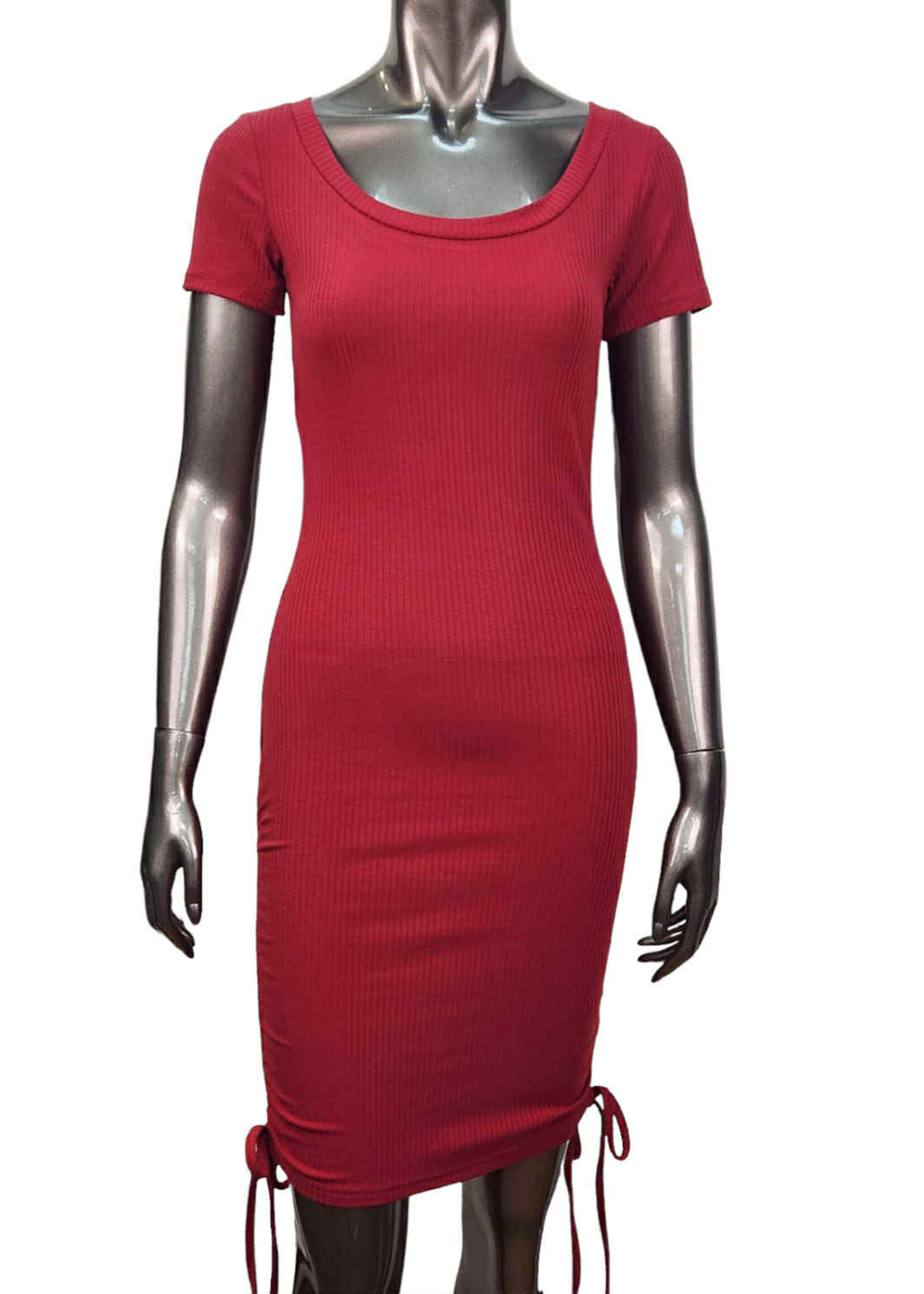 SO NICE SO NICE-ROBE-D5003