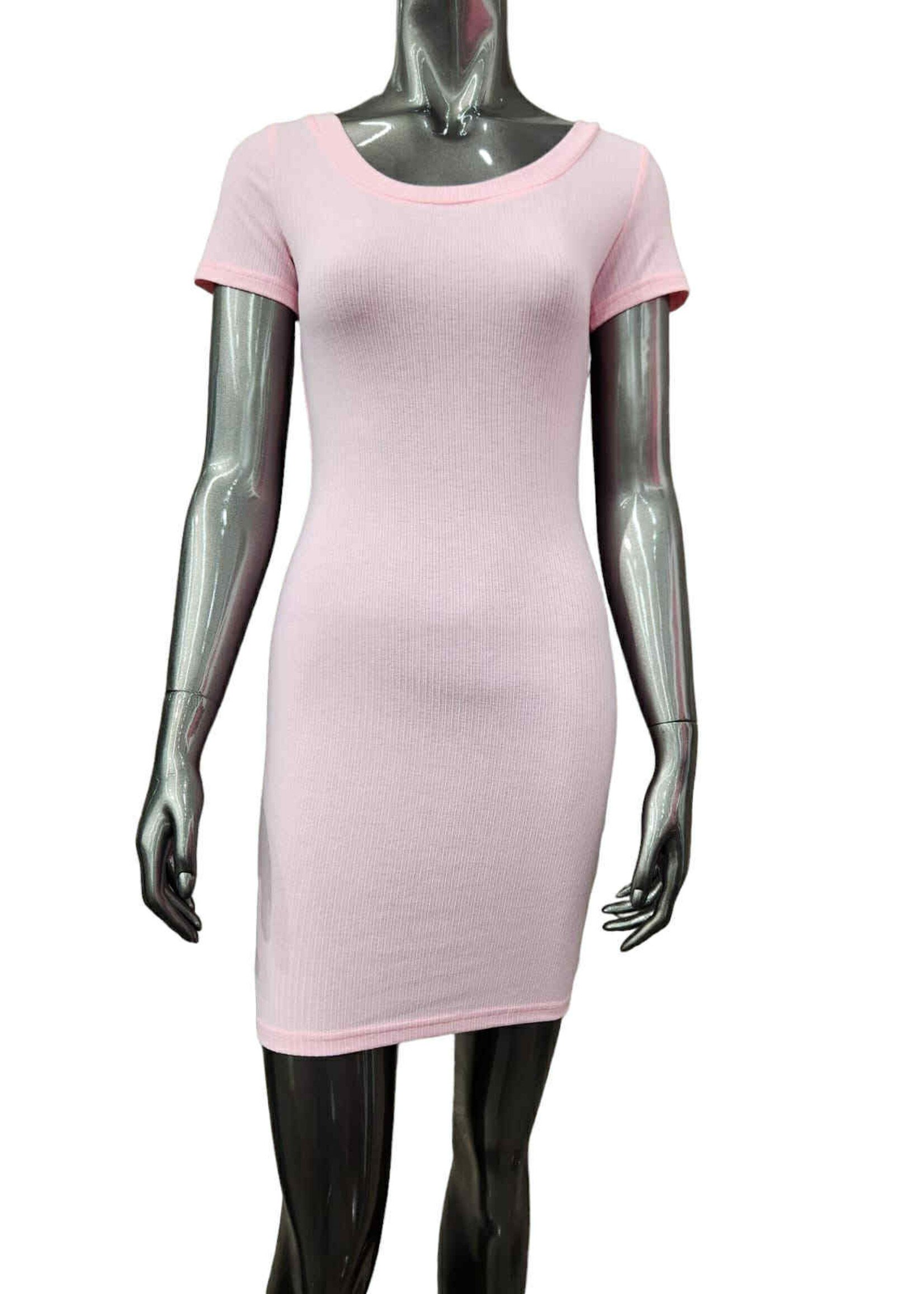 SO NICE SO NICE-ROBE-D615