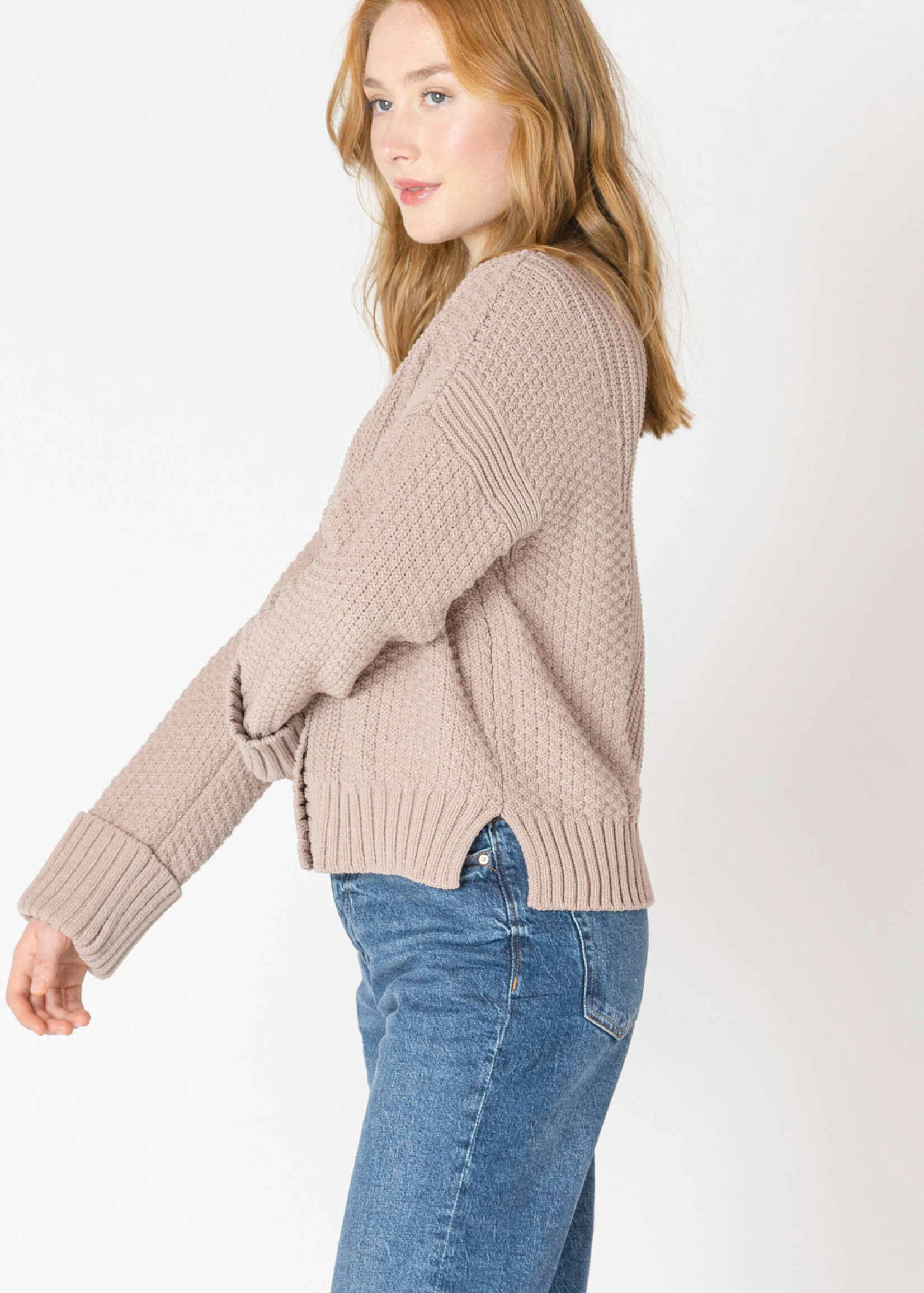 DEX DEX-CARDIGAN-2627258 D