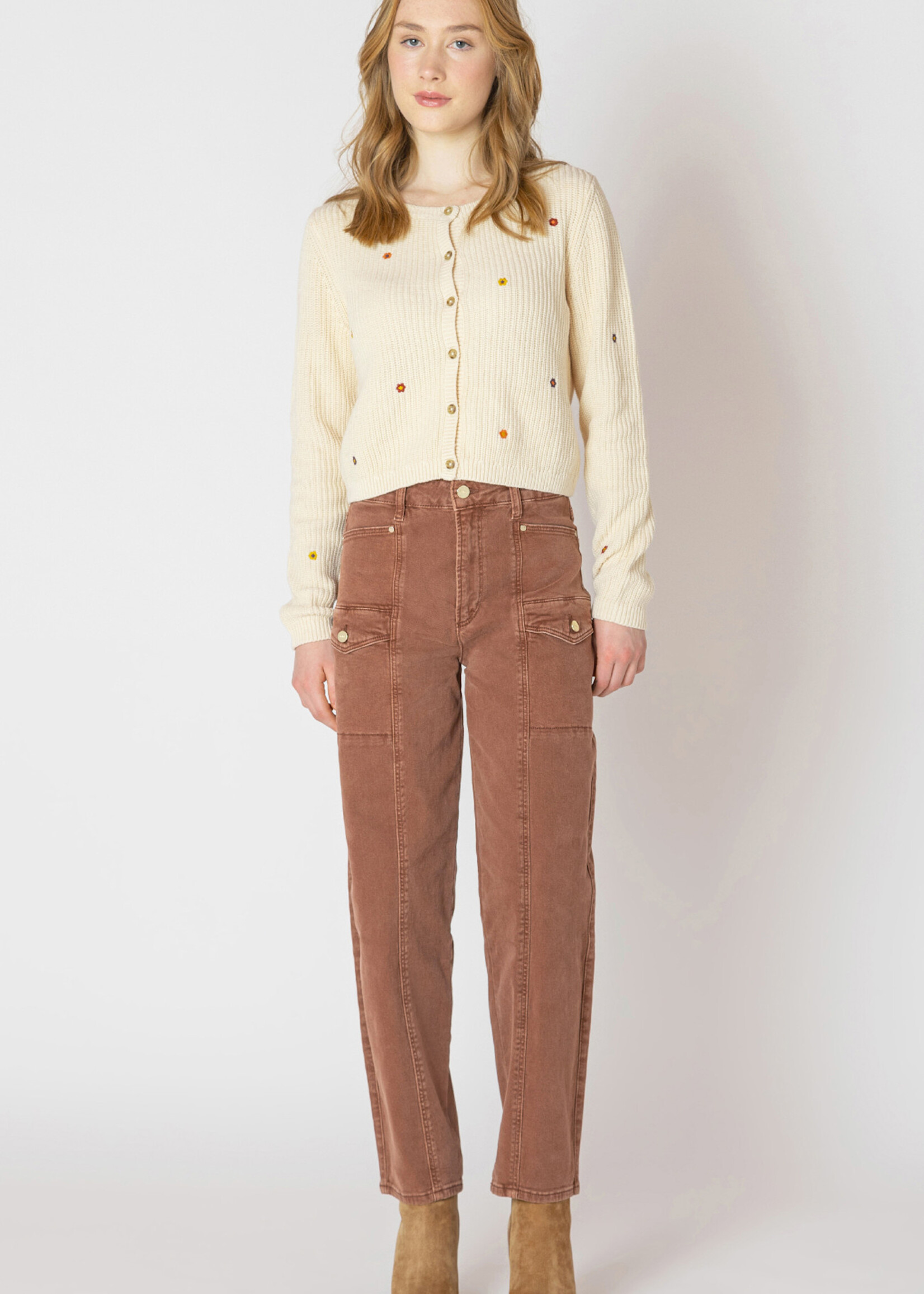 DEX DEX-CARDIGAN-2627251 D