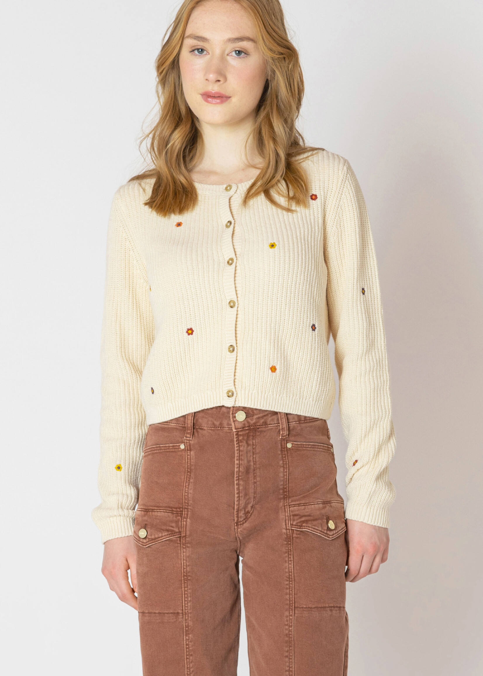 DEX DEX-CARDIGAN-2627251 D