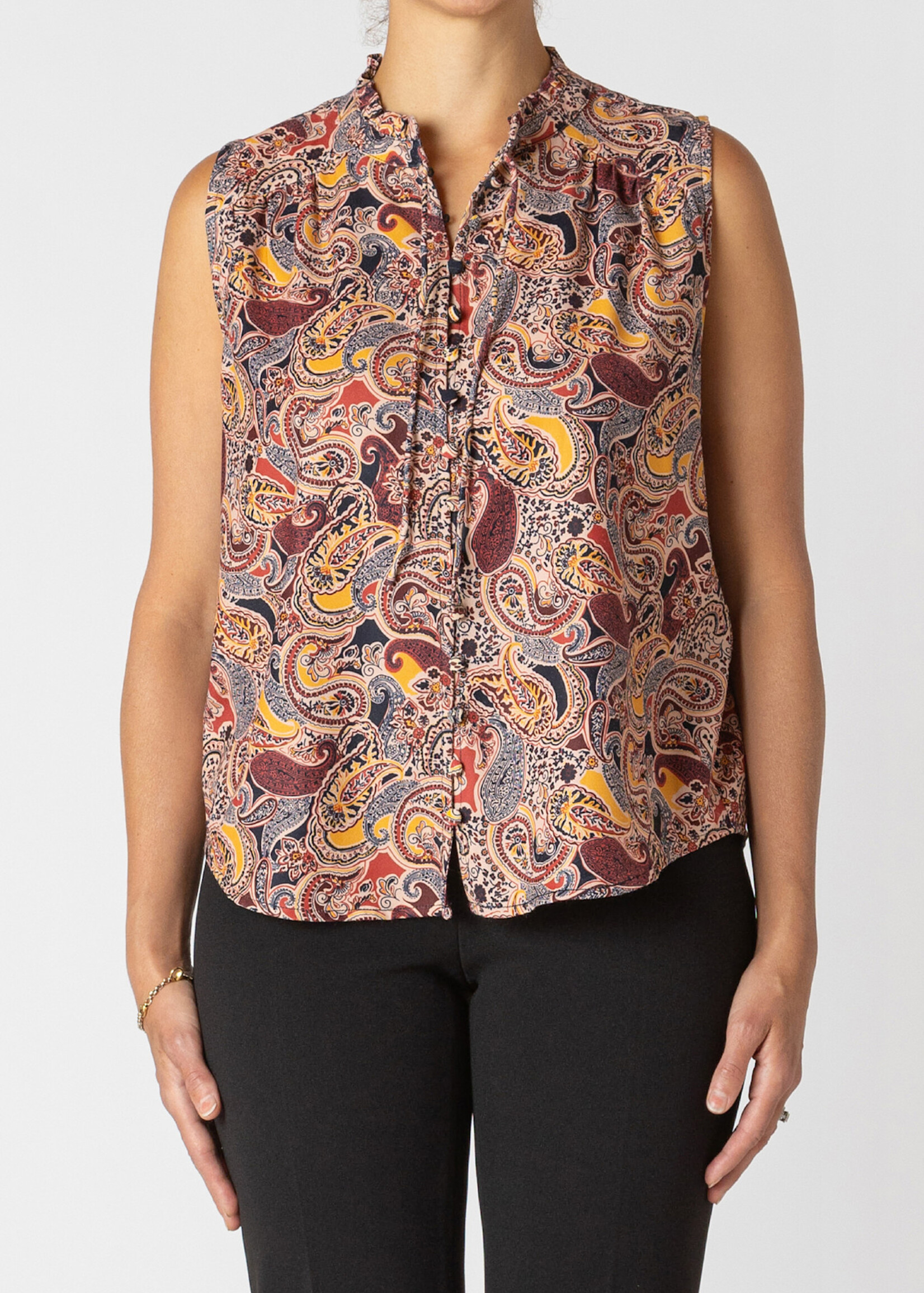 DEX DEX-CAMI-2623504 D