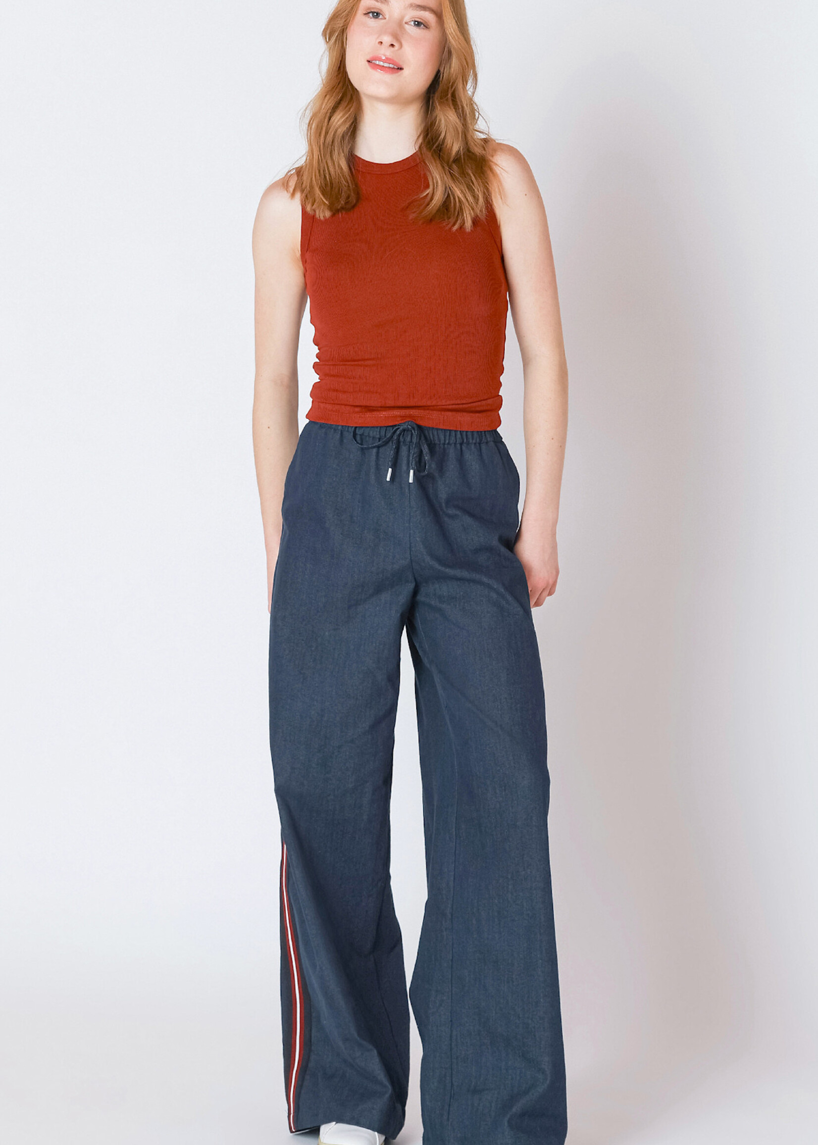 DEX DEX-CAMI-2624300 D