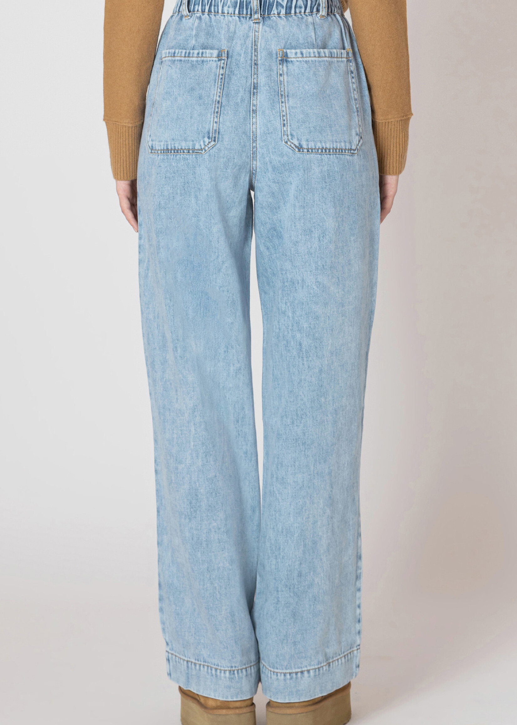 DEX DEX-JEANS-2625255 D