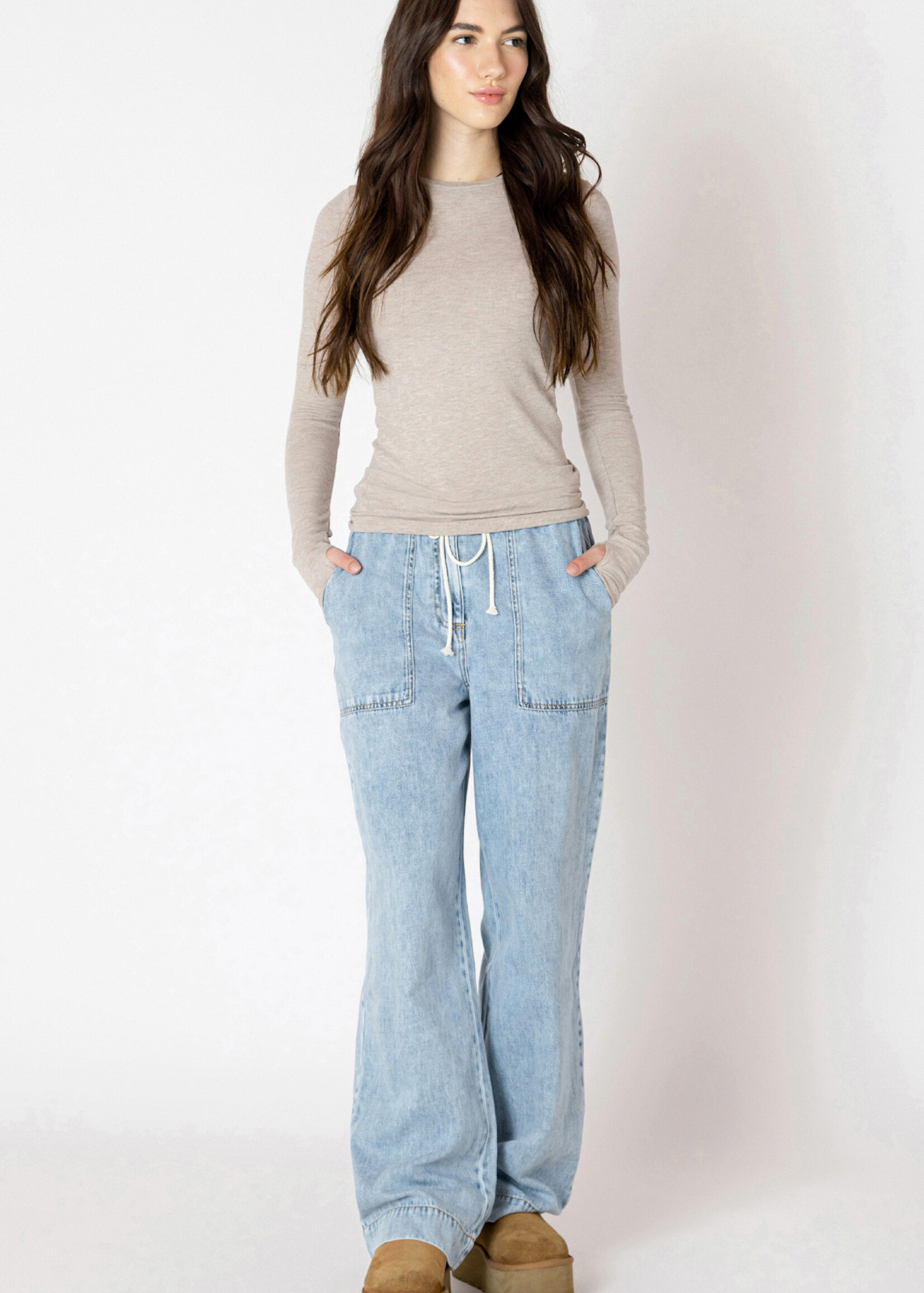 DEX DEX-JEANS-2625255 D
