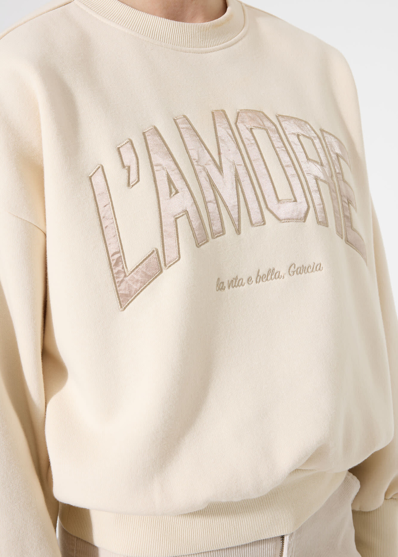 GARCIA GARCIA-GILET-H50060