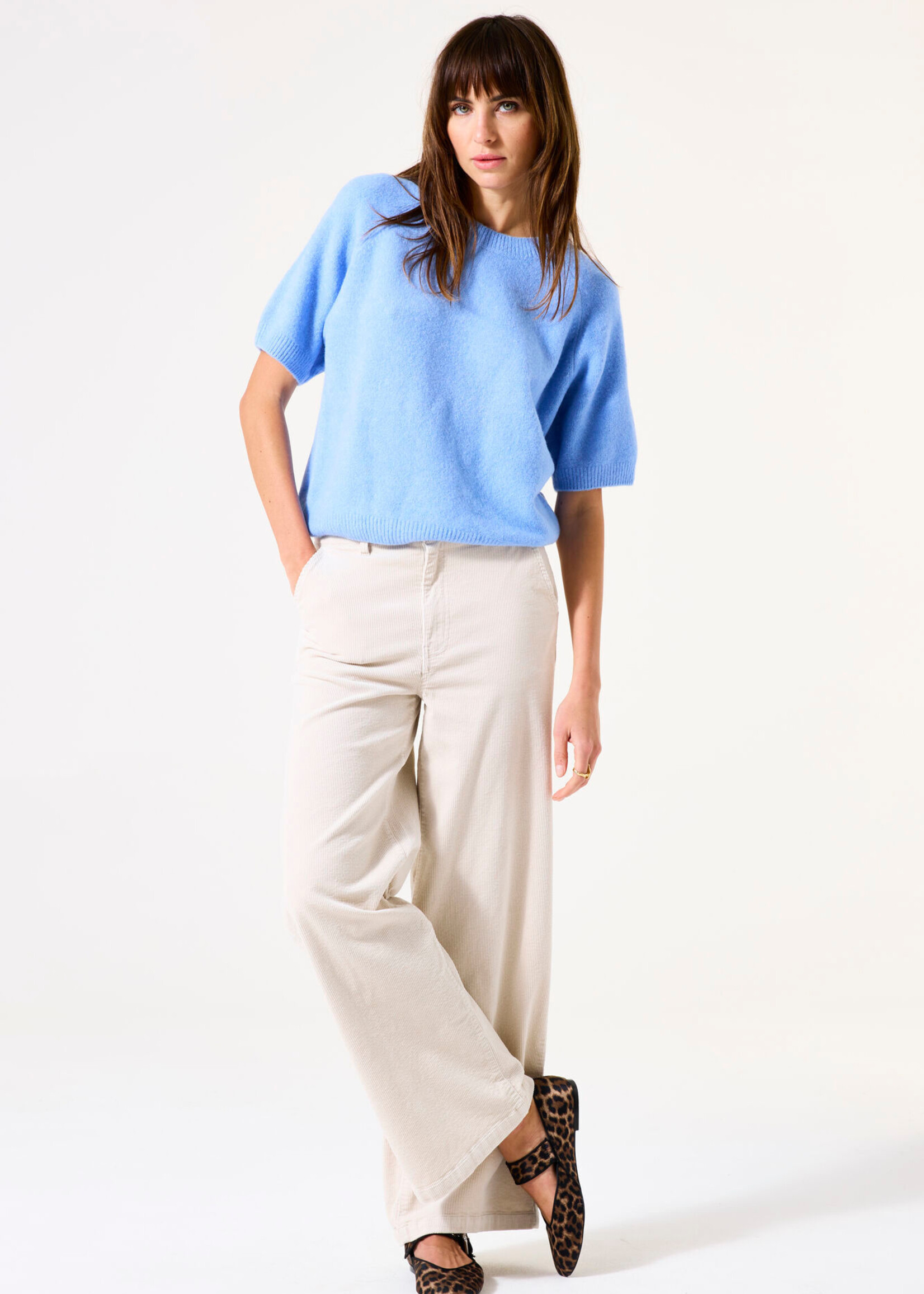 GARCIA GARCIA-PANTALON-H50112