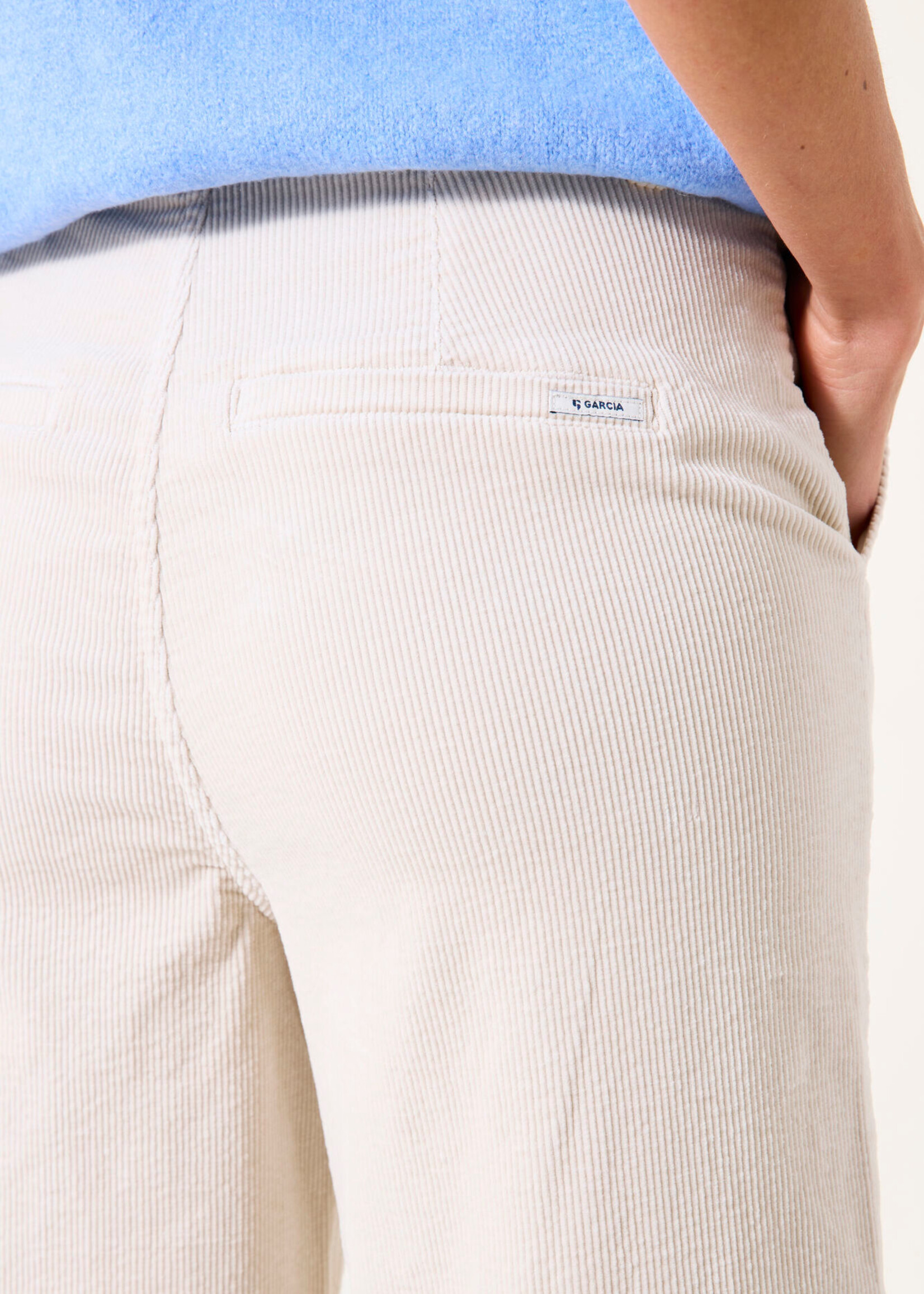 GARCIA GARCIA-PANTALON-H50112